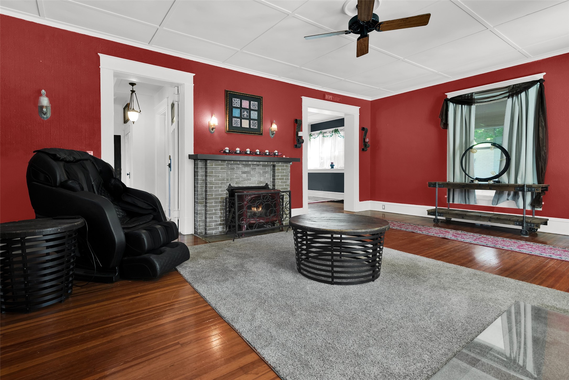1111 W Sears Street, Denison, TX, 75020