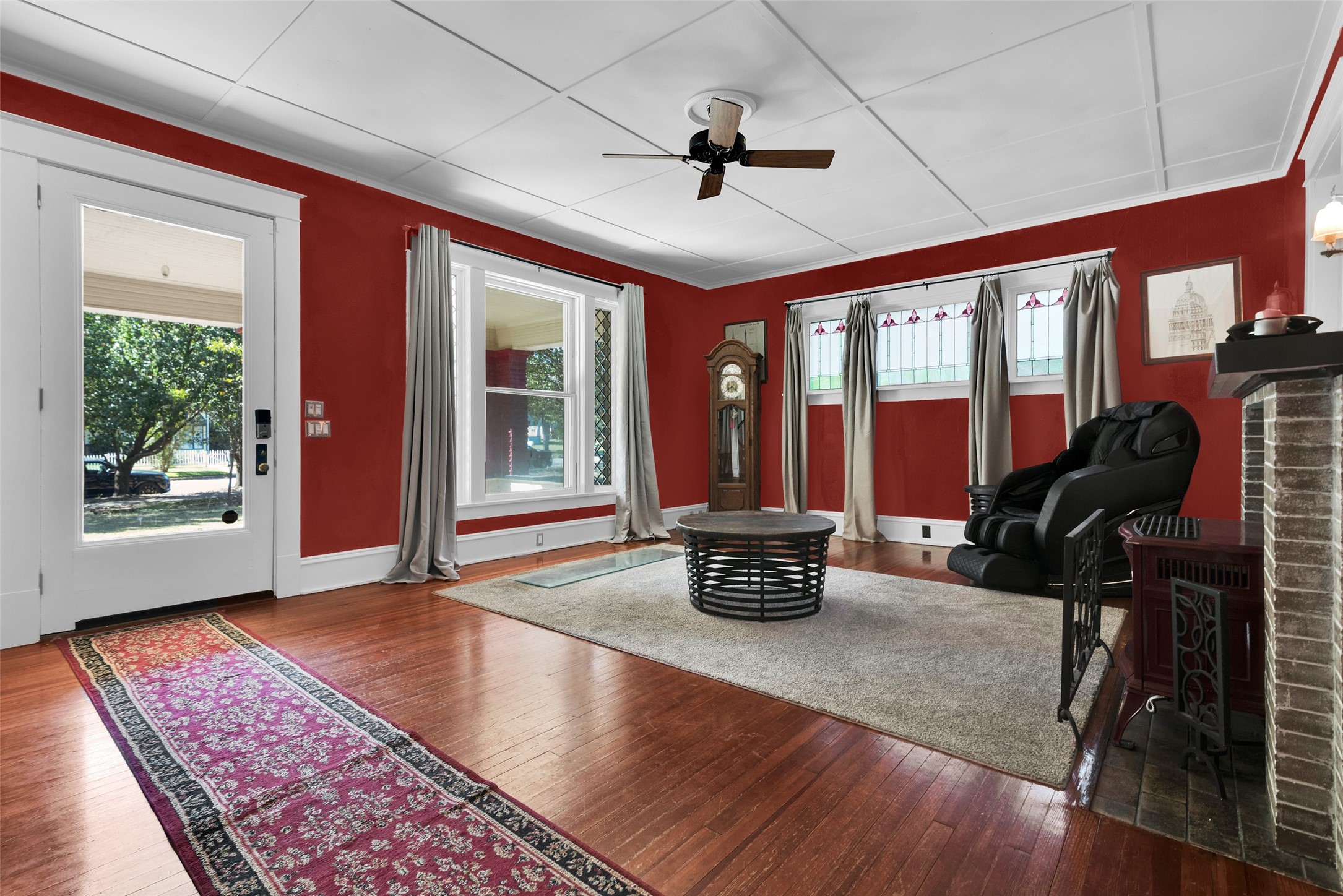 1111 W Sears Street, Denison, TX, 75020