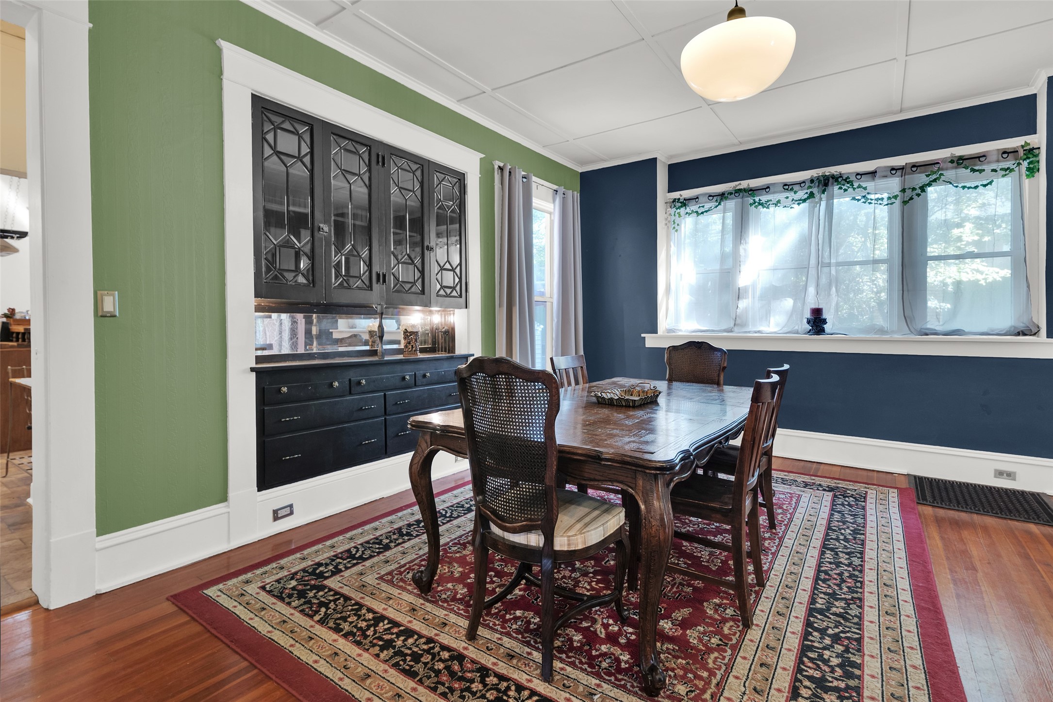 1111 W Sears Street, Denison, TX, 75020