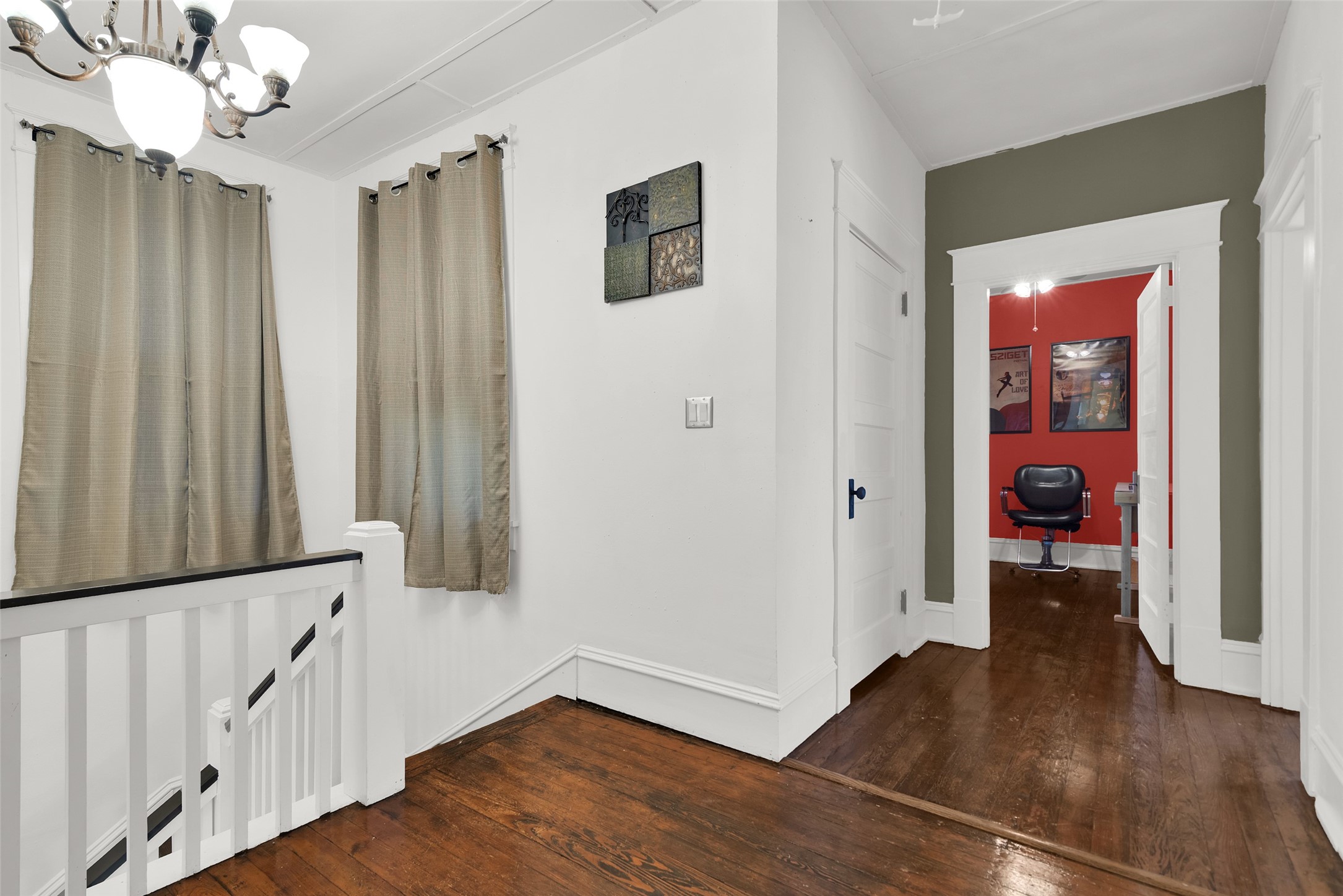 1111 W Sears Street, Denison, TX, 75020