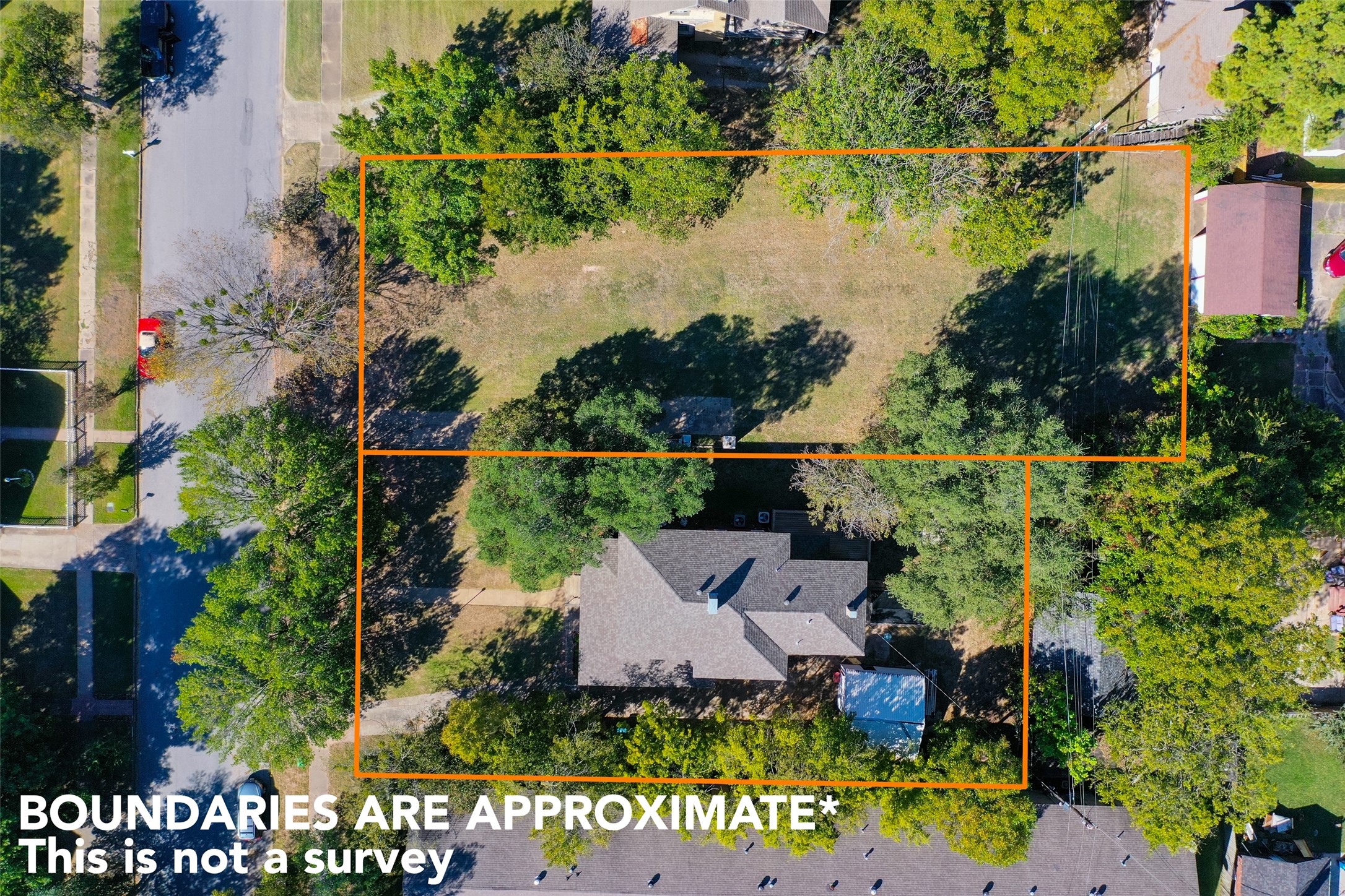 1111 W Sears Street, Denison, TX, 75020