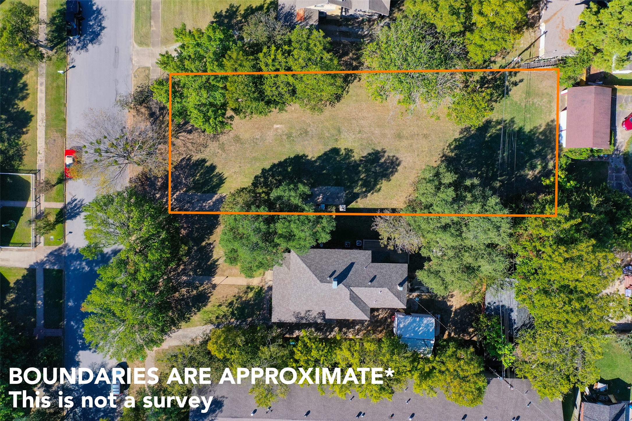 1111 W Sears Street, Denison, TX, 75020