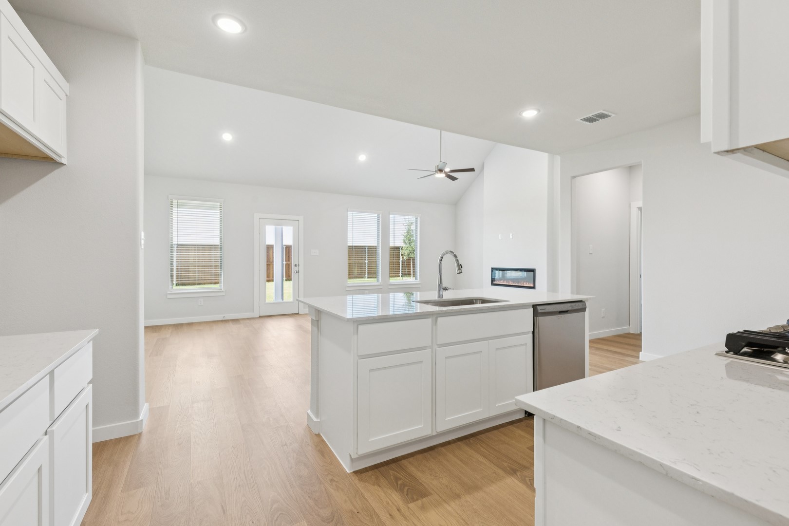 1114 Painted Sky Path, Princeton, TX, 75407