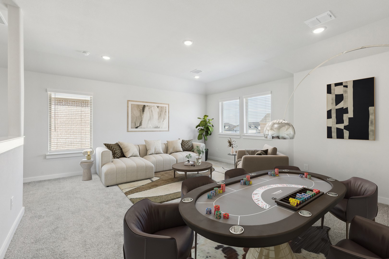 1114 Painted Sky Path, Princeton, TX, 75407