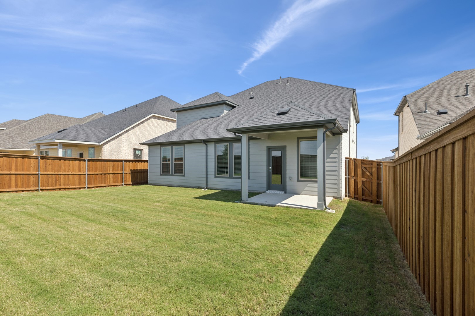 1114 Painted Sky Path, Princeton, TX, 75407