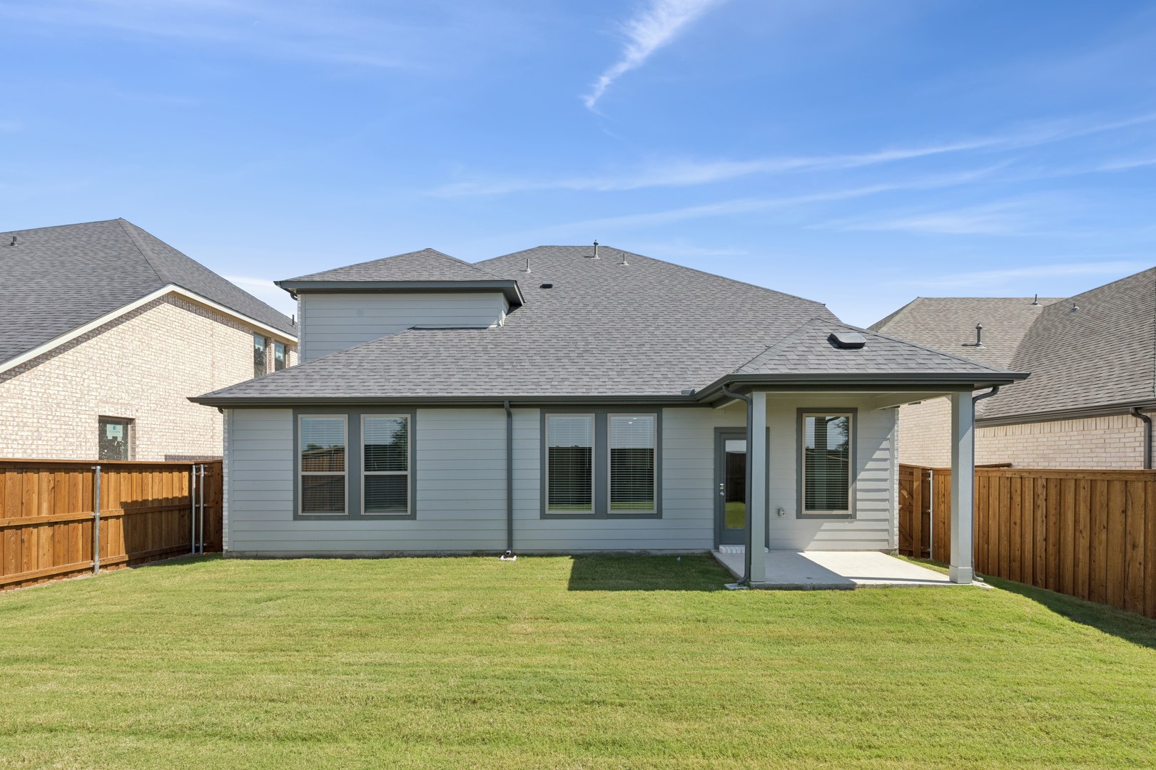 1114 Painted Sky Path, Princeton, TX, 75407