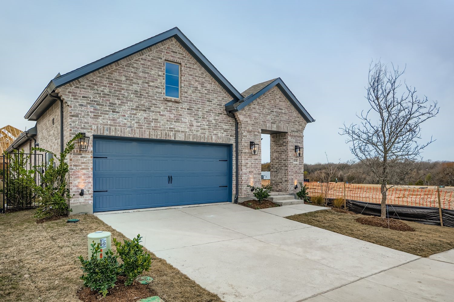 838 Stone Grove Road, Lavon, TX, 75166