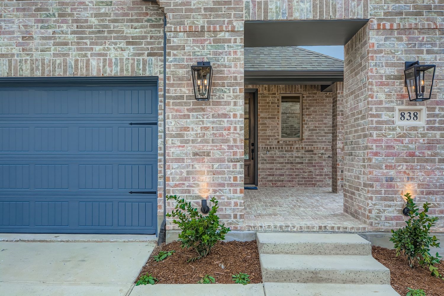 838 Stone Grove Road, Lavon, TX, 75166