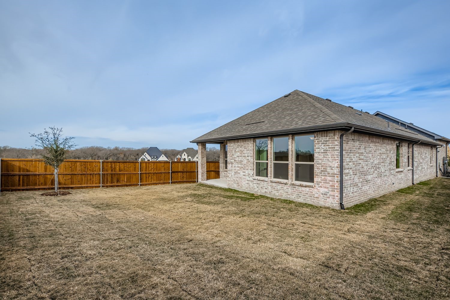 838 Stone Grove Road, Lavon, TX, 75166