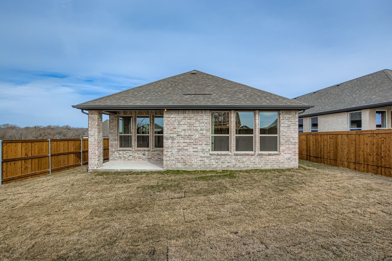 838 Stone Grove Road, Lavon, TX, 75166