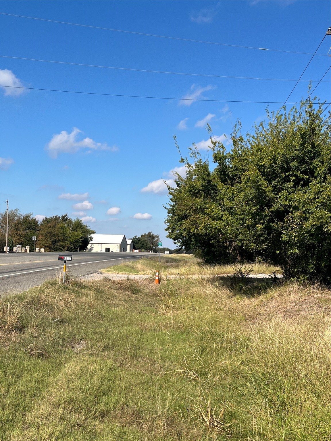Property photo 01 of 00 Highway 69, Greenville, TX 75401 | MLS #21089901