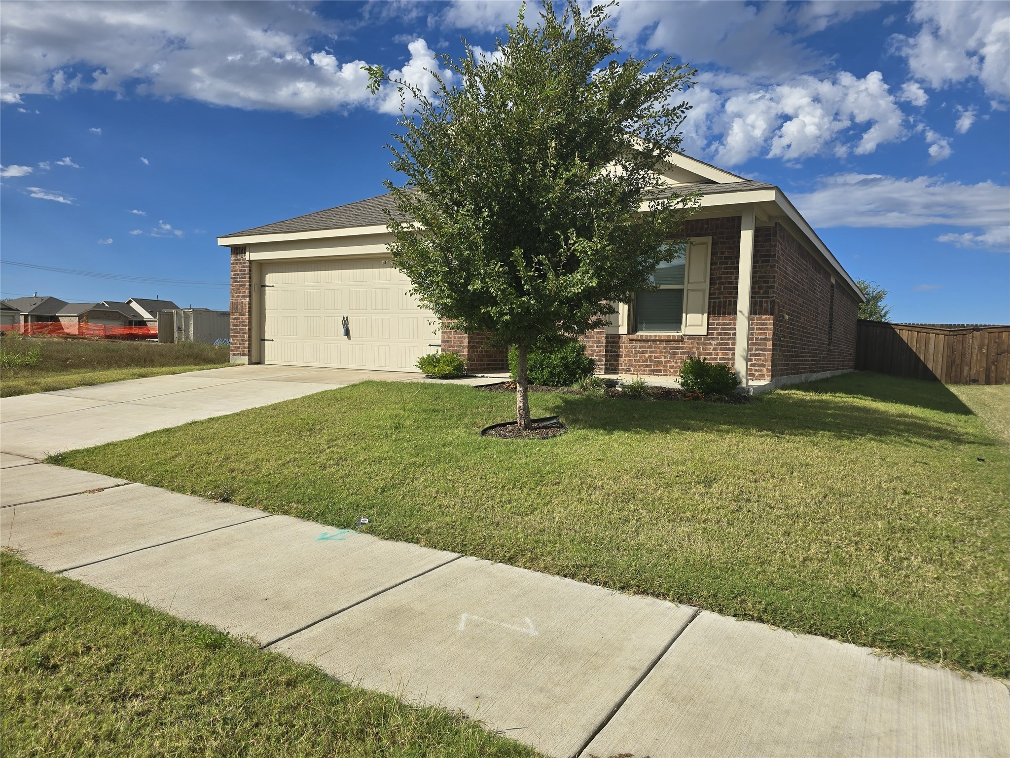 Property photo 01 of 14017 Ilderton Street Pilot, Point, TX 76258 | MLS #21090526