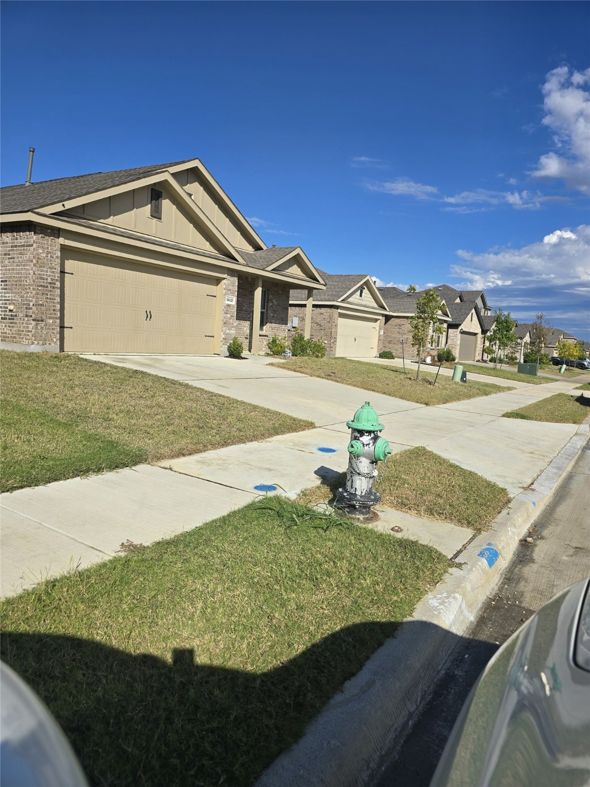 14017 Ilderton Street, Pilot Point, TX, 76258
