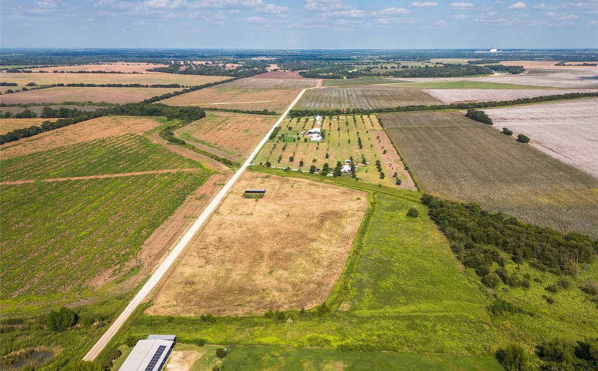 Lot 1 TBD Hacienda Wesley, Waco, TX, 76706