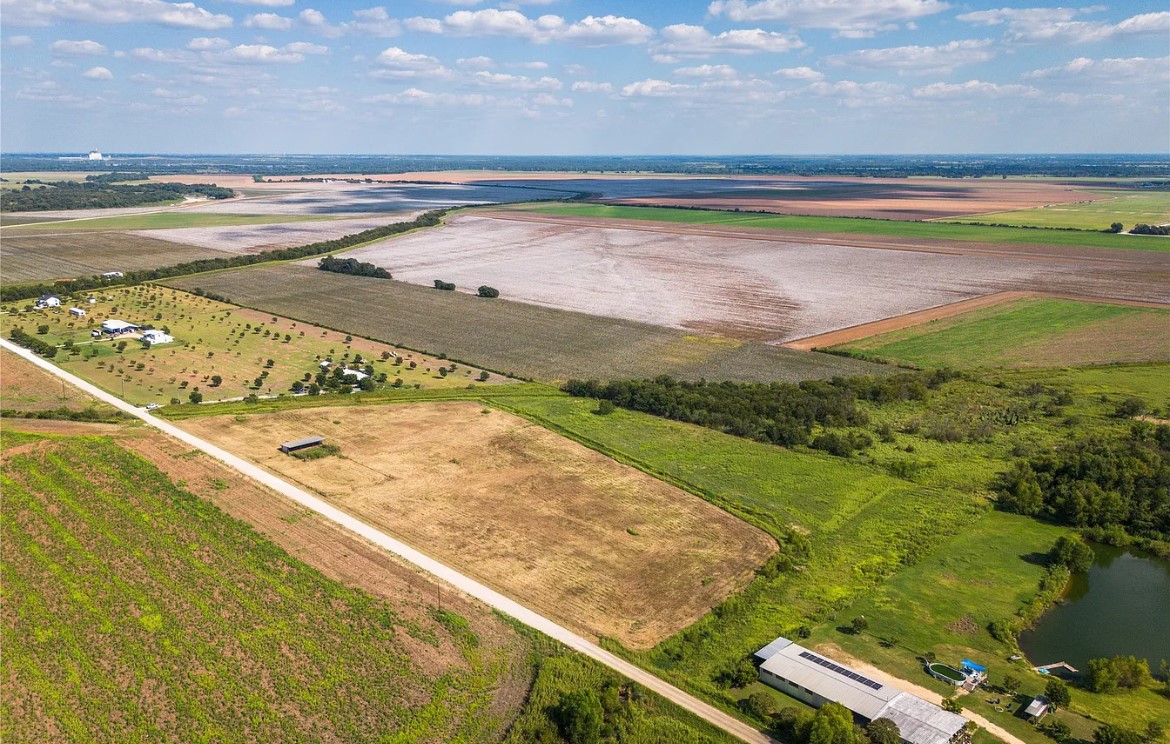 Lot 1 TBD Hacienda Wesley, Waco, TX, 76706