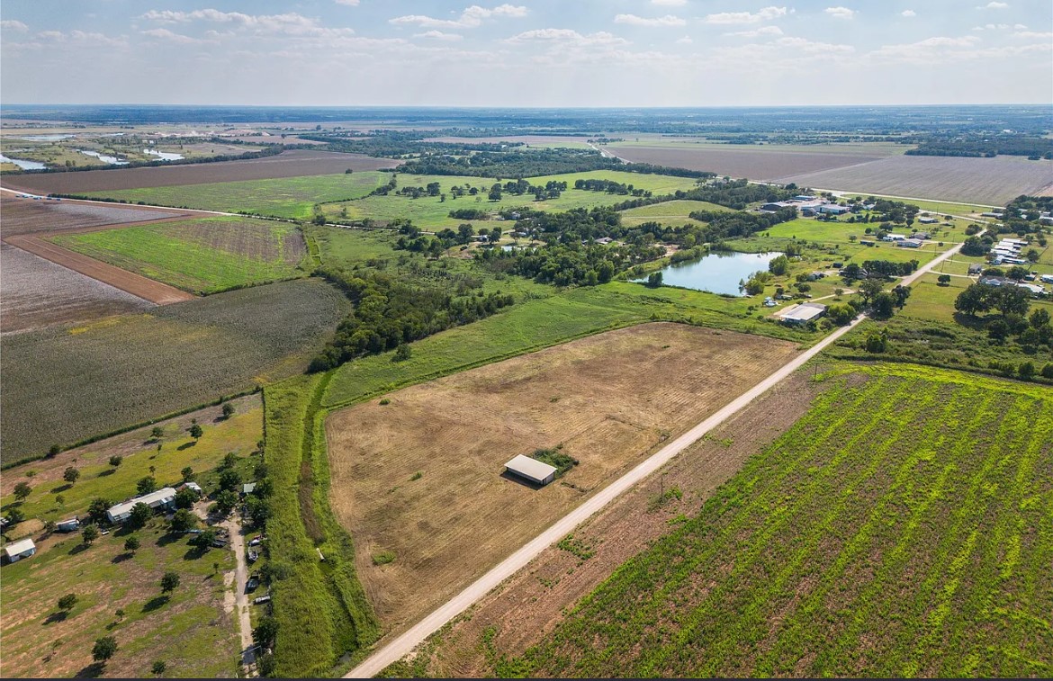 Lot 1 TBD Hacienda Wesley, Waco, TX, 76706