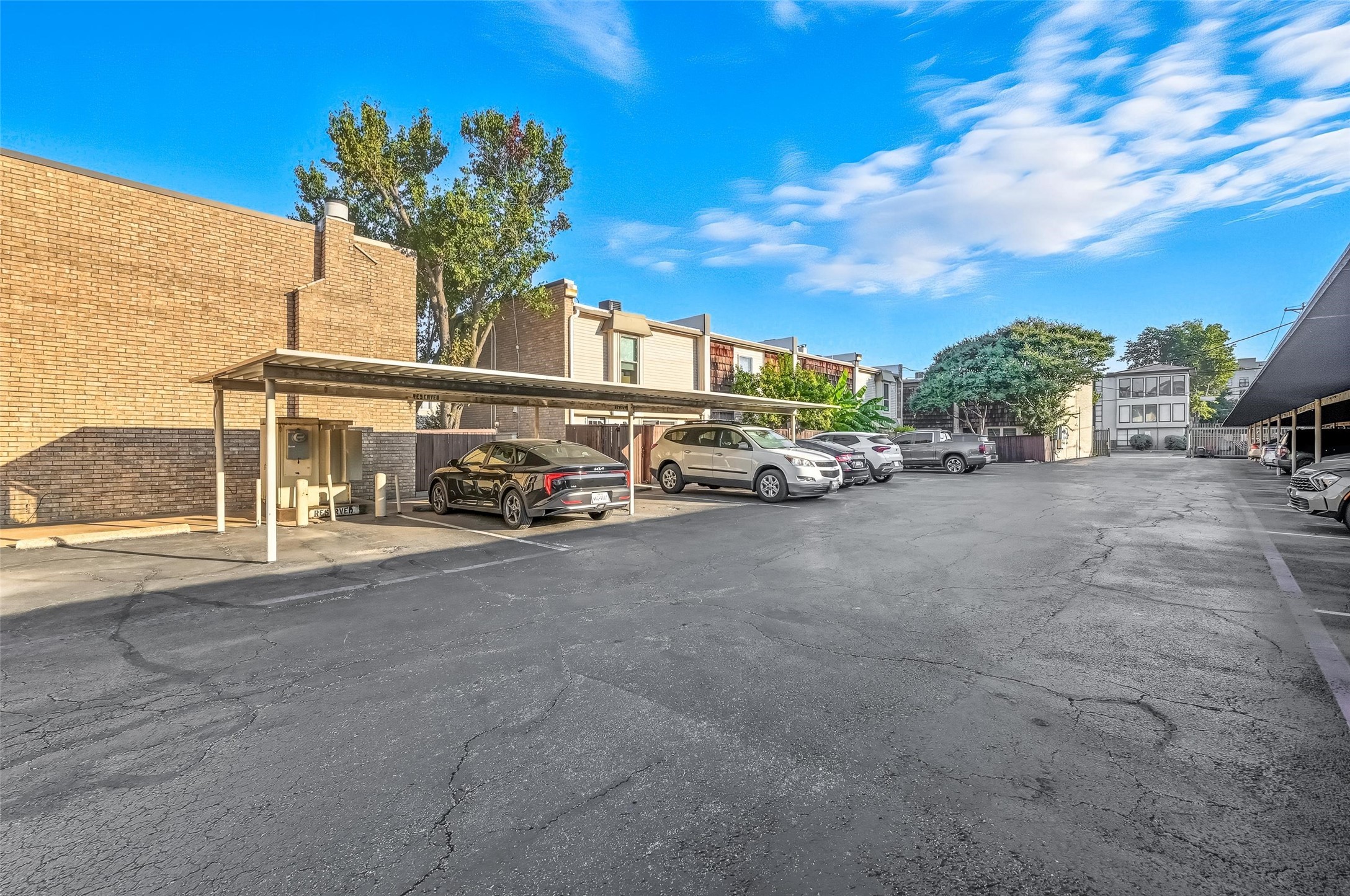 2702 Douglas Avenue UNIT&nbsp;121, Dallas, TX, 75219
