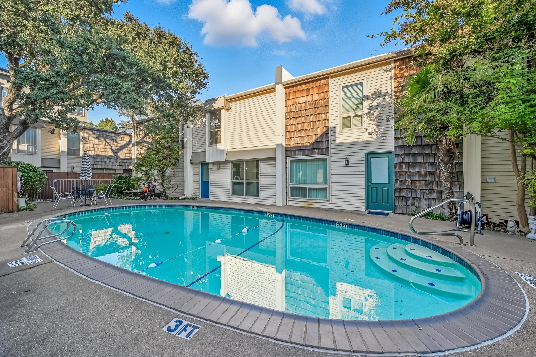 2702 Douglas Avenue UNIT&nbsp;121, Dallas, TX, 75219