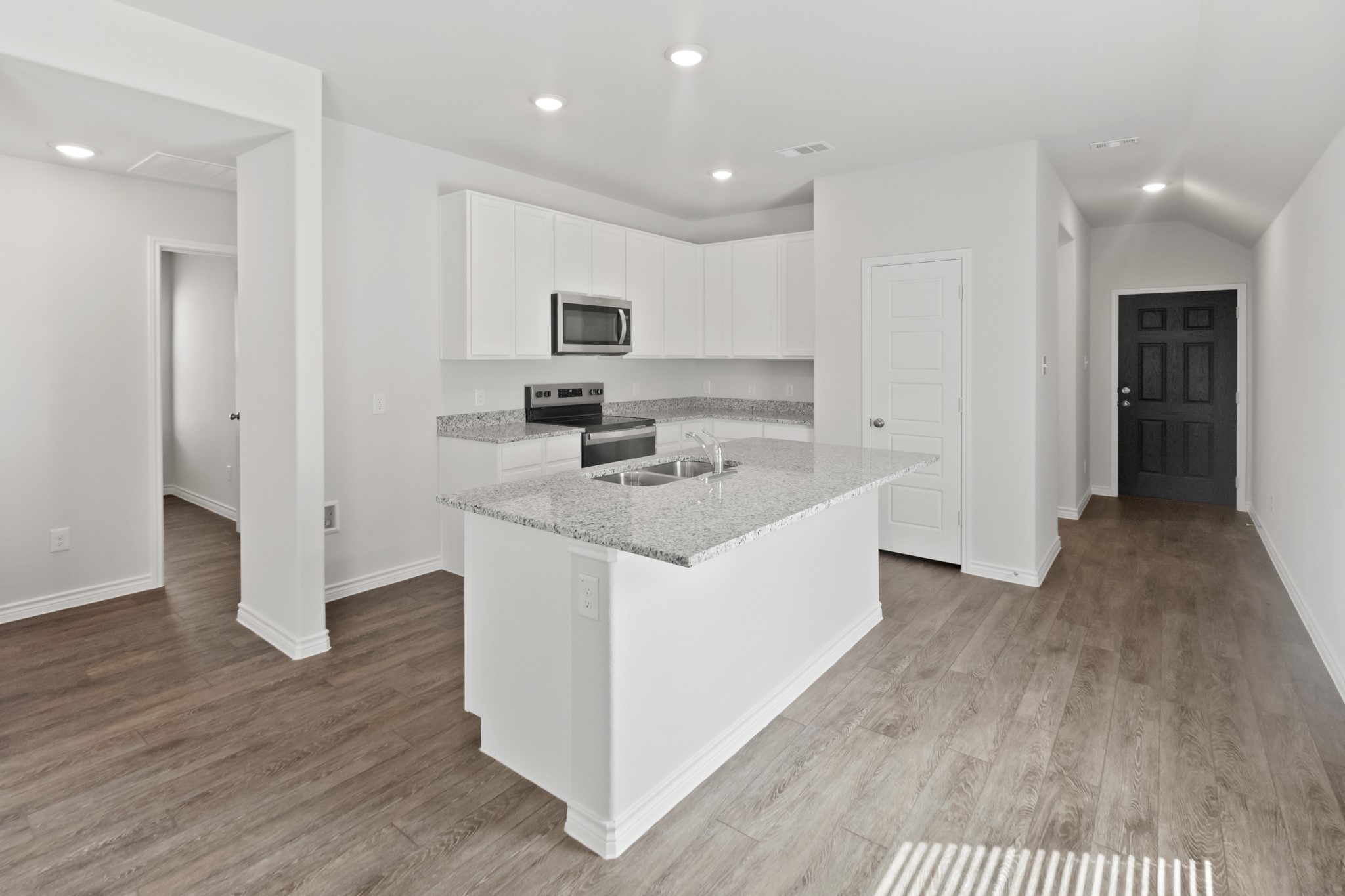 1604 Romans Road, Ennis, TX, 75119