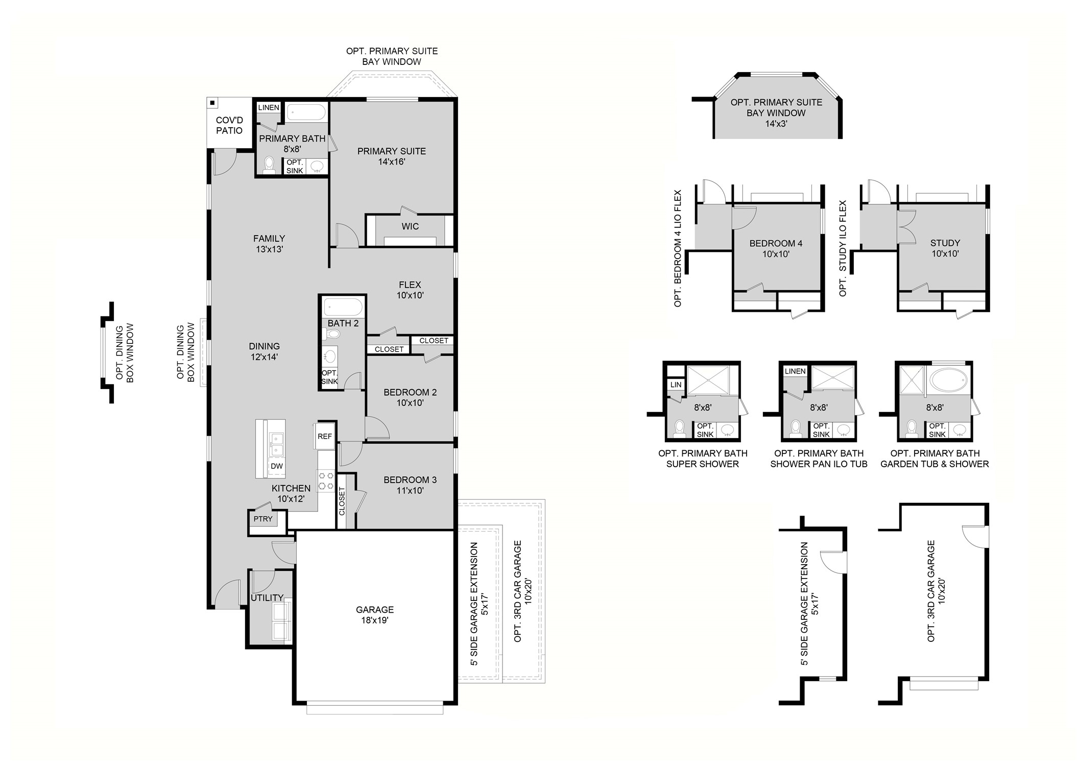 1604 Romans Road, Ennis, TX, 75119