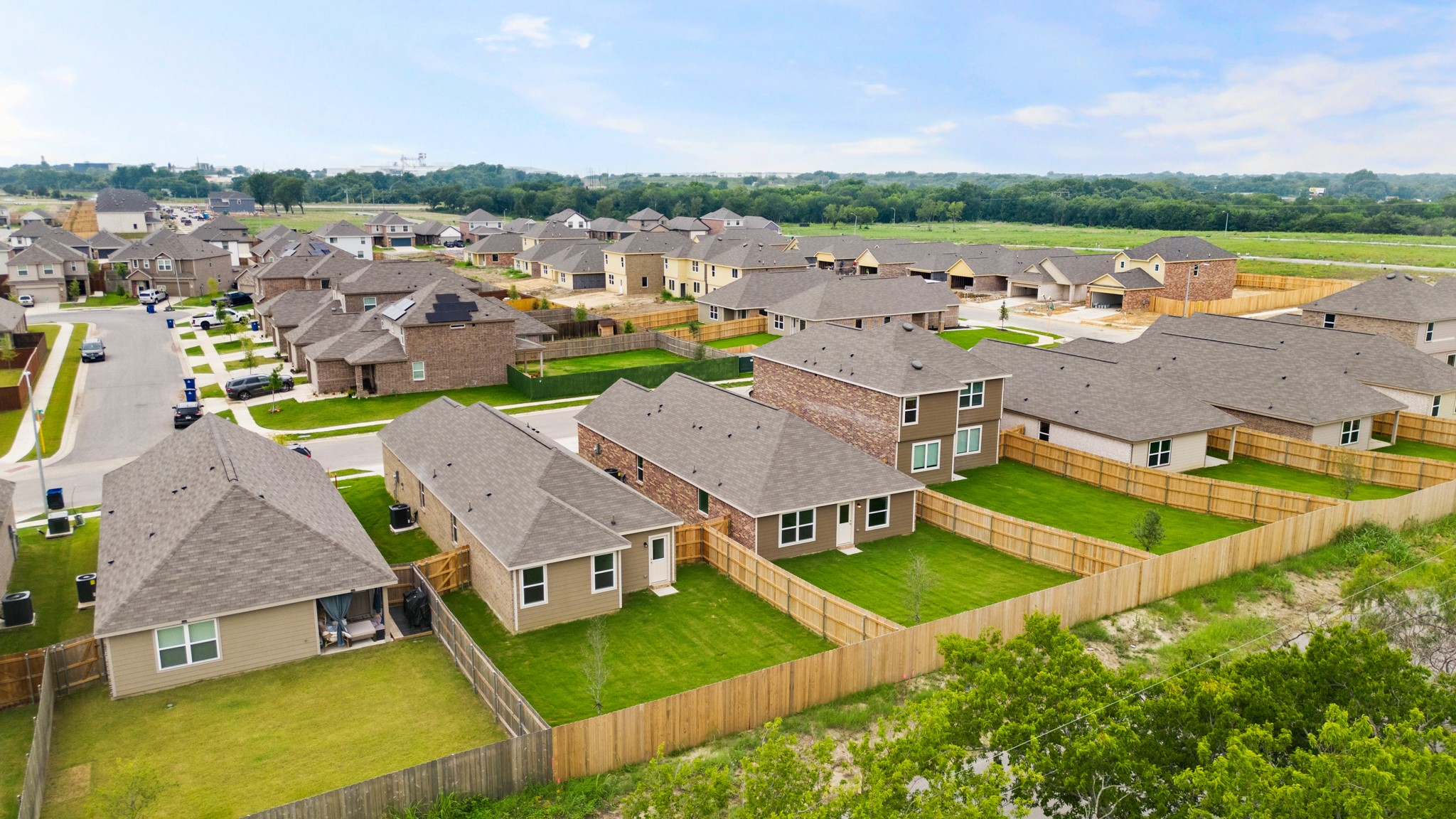 1604 Romans Road, Ennis, TX, 75119