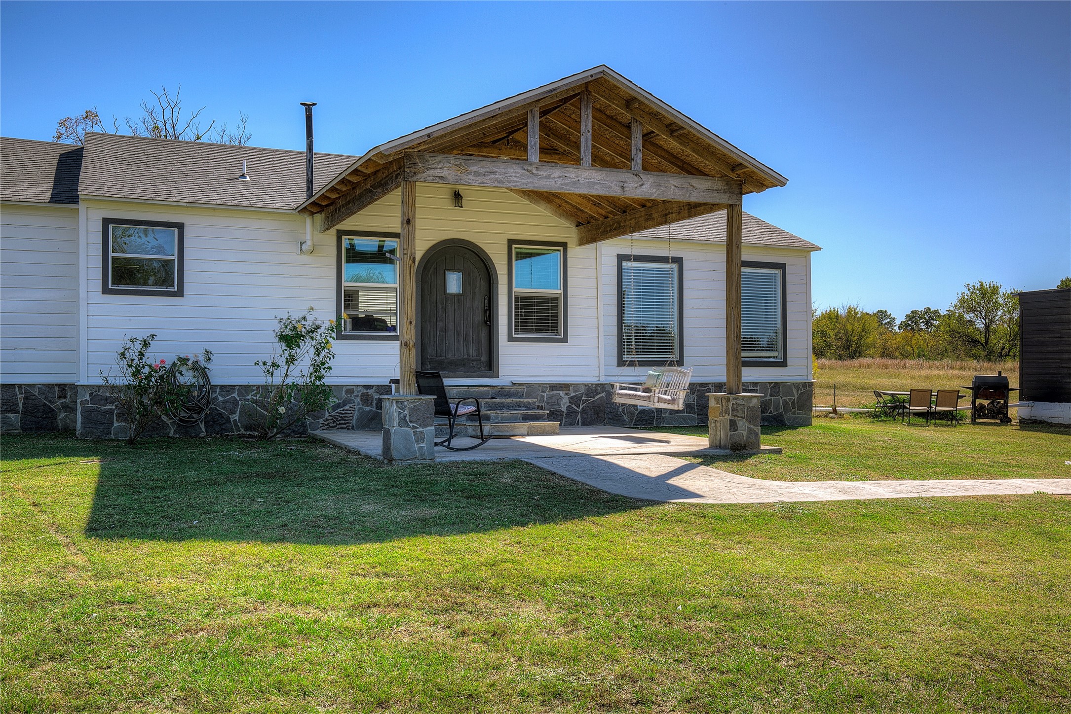 Property photo 02 of 3974 E Texas Highway 11 Sulphur, Springs, TX 75482 | MLS #21092037