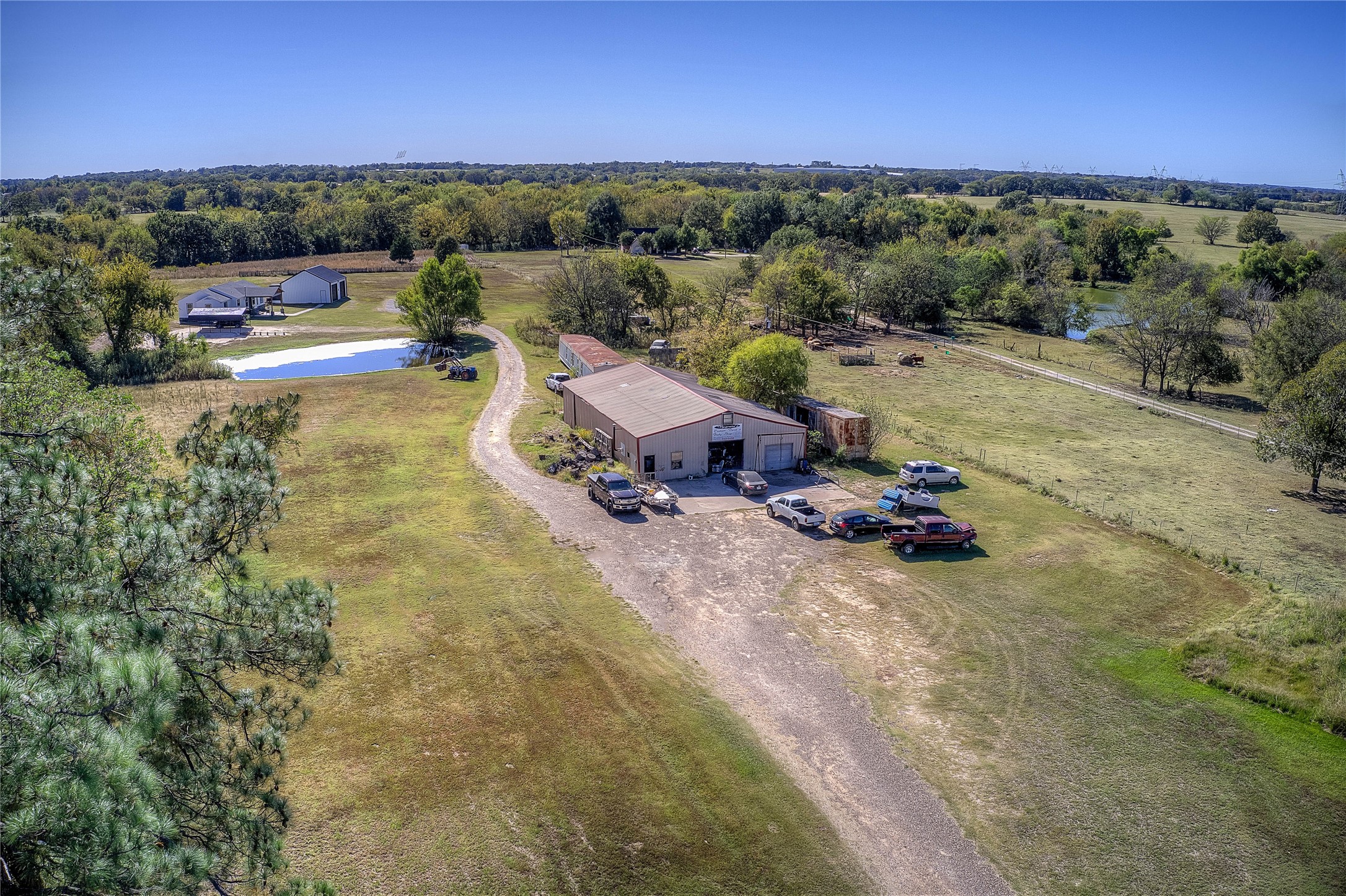 Property photo 04 of 3974 E Texas Highway 11 Sulphur, Springs, TX 75482 | MLS #21092037
