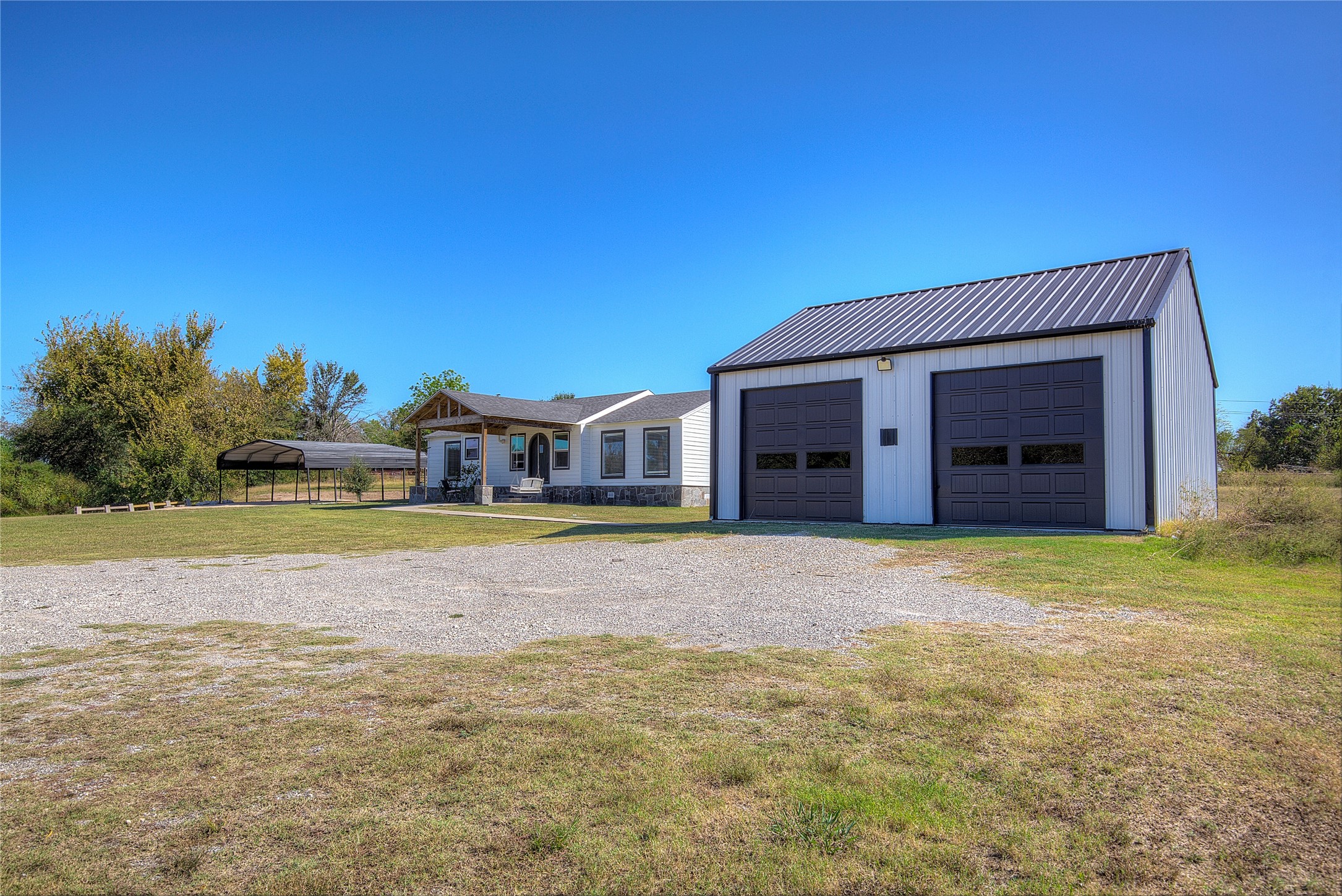 3974 E Texas Highway 11, Sulphur Springs, TX, 75482