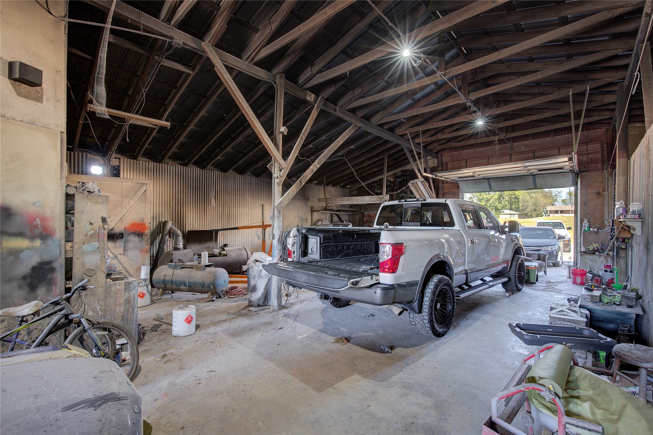 3974 E Texas Highway 11, Sulphur Springs, TX, 75482