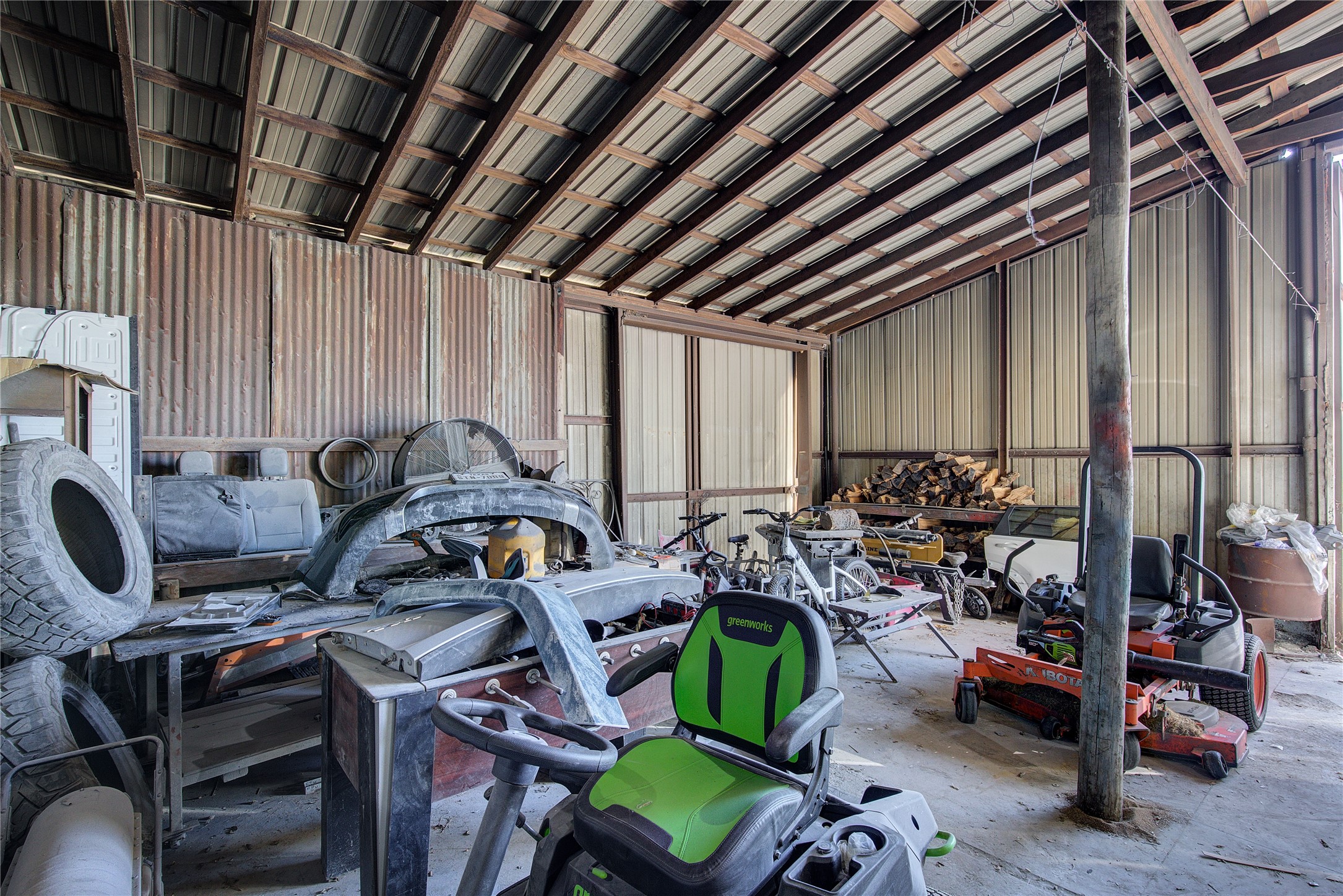 3974 E Texas Highway 11, Sulphur Springs, TX, 75482
