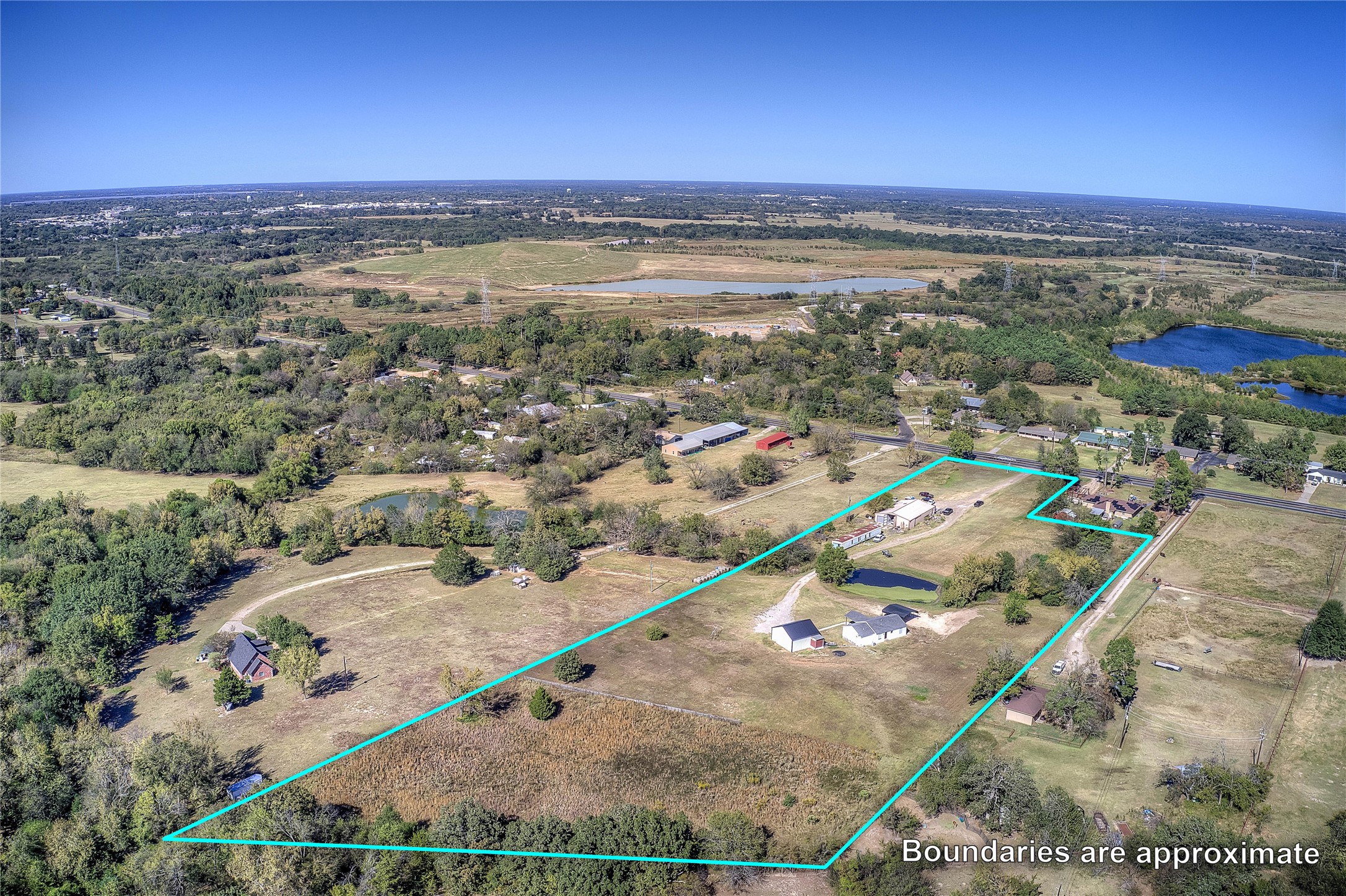 3974 E Texas Highway 11, Sulphur Springs, TX, 75482