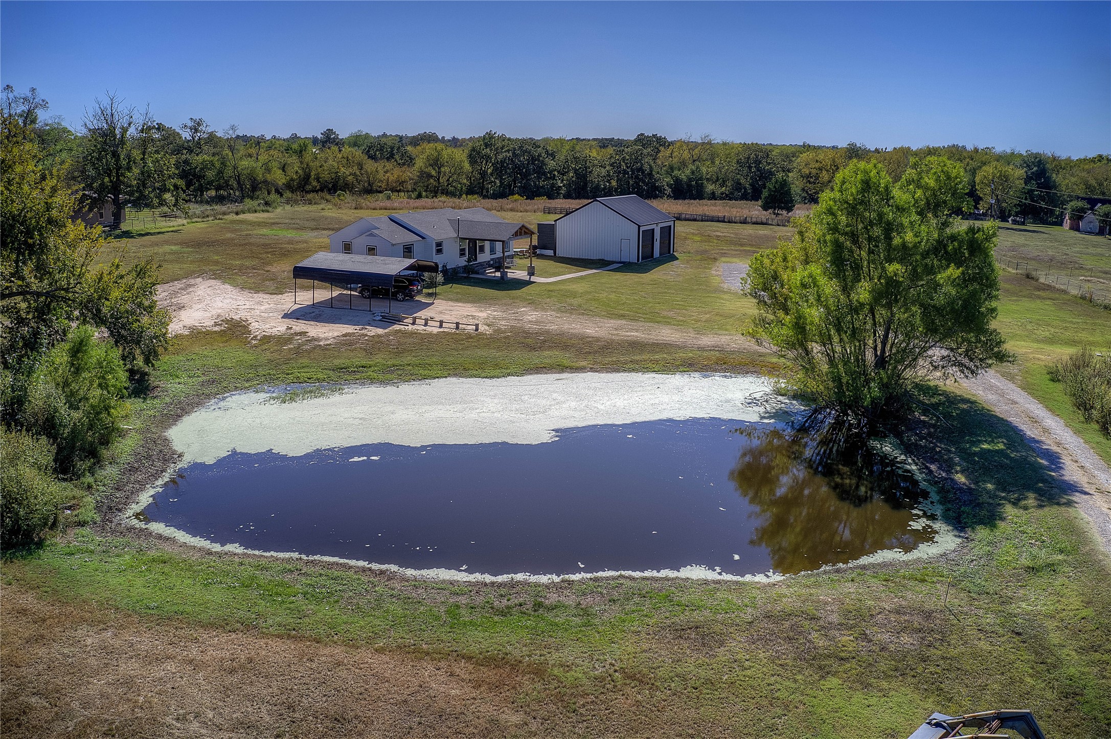 3974 E Texas Highway 11, Sulphur Springs, TX, 75482