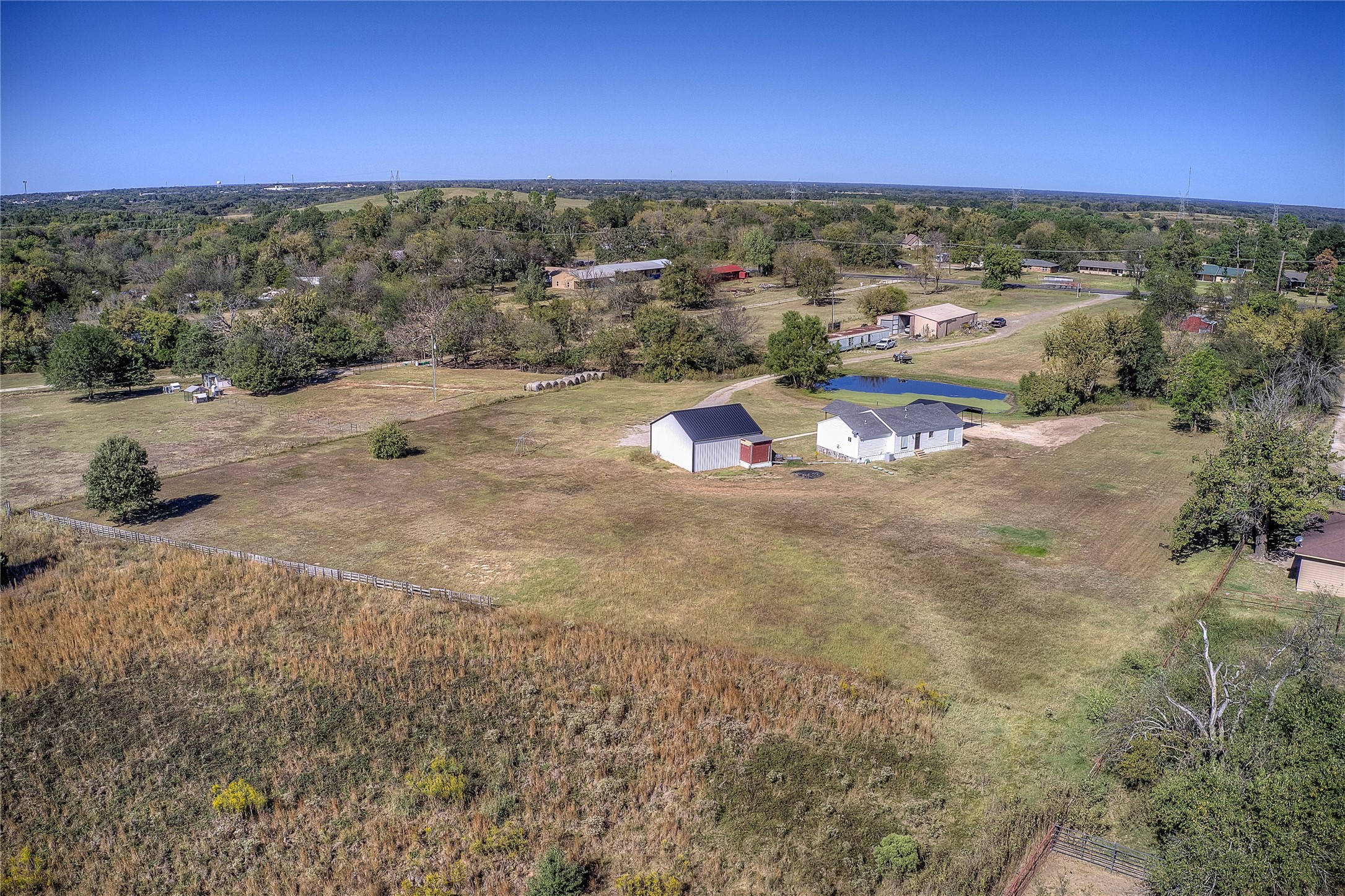 3974 E Texas Highway 11, Sulphur Springs, TX, 75482