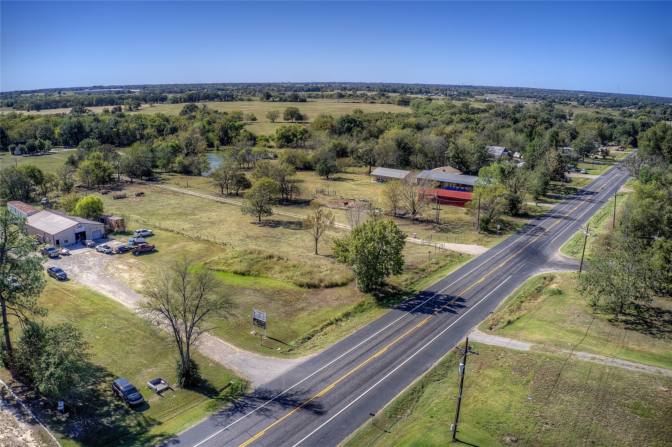 3974 E Texas Highway 11, Sulphur Springs, TX, 75482