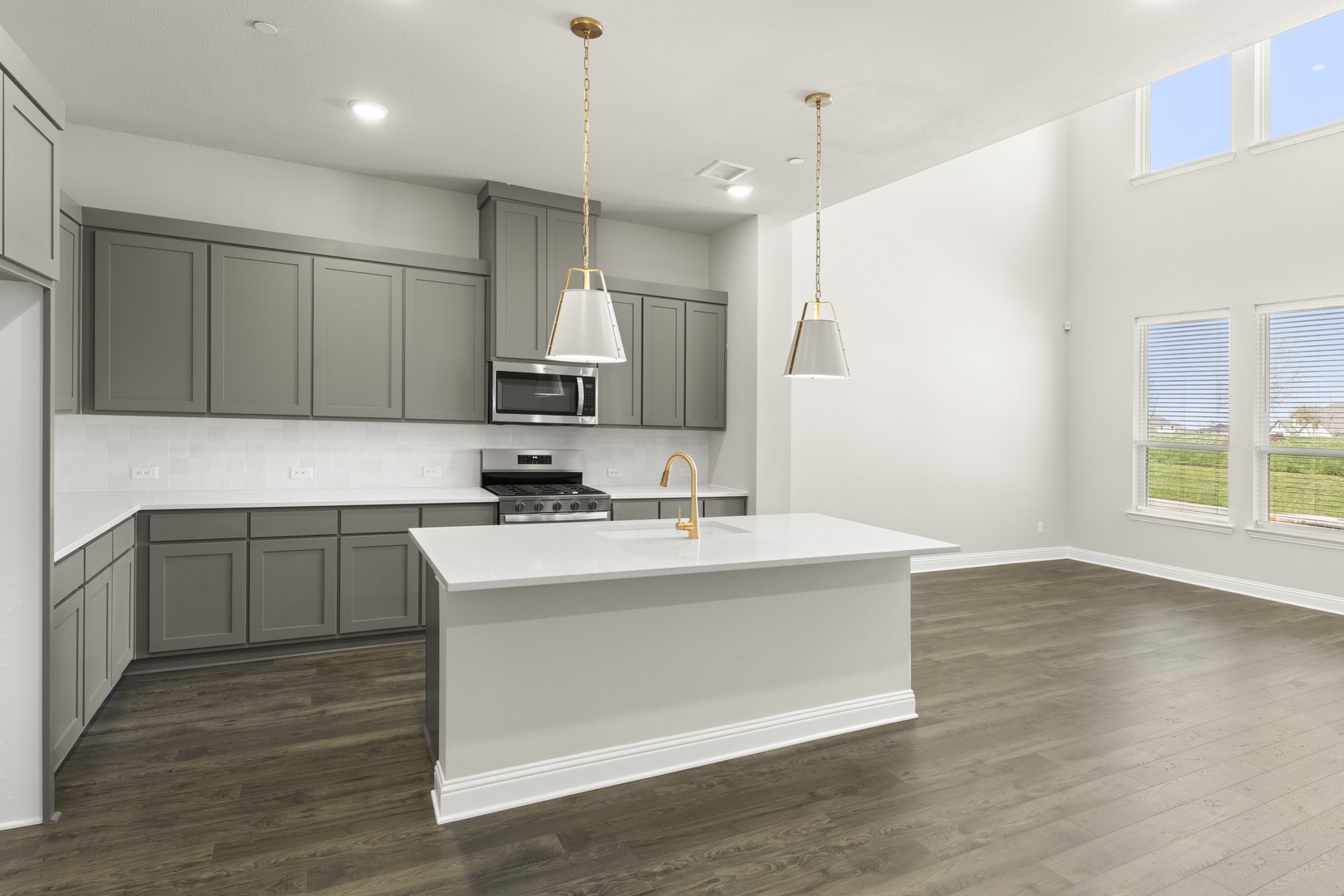 3904 Keya Drive, Celina, TX, 75078