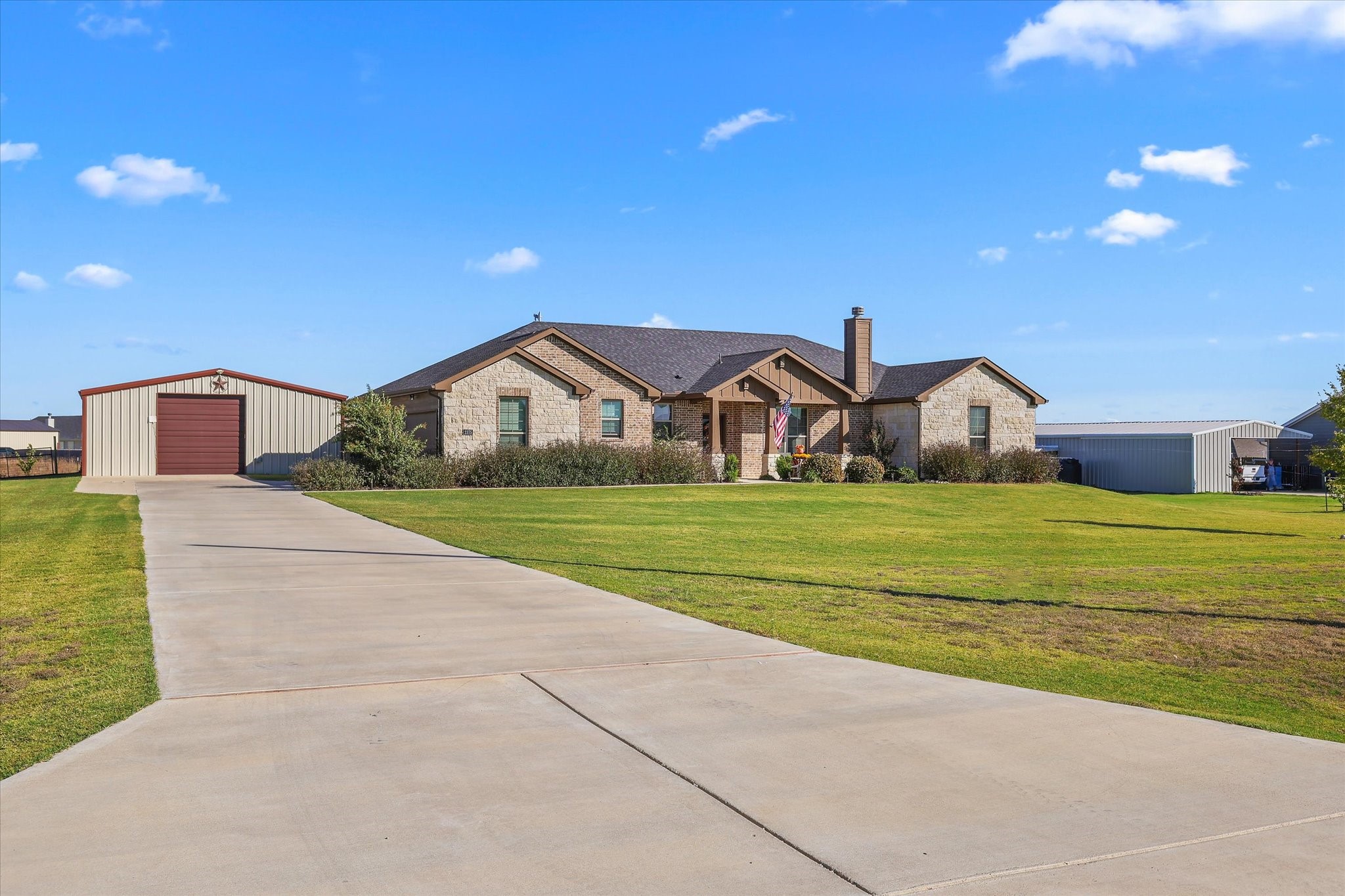 2375 County Road 4010, Decatur, TX, 76234