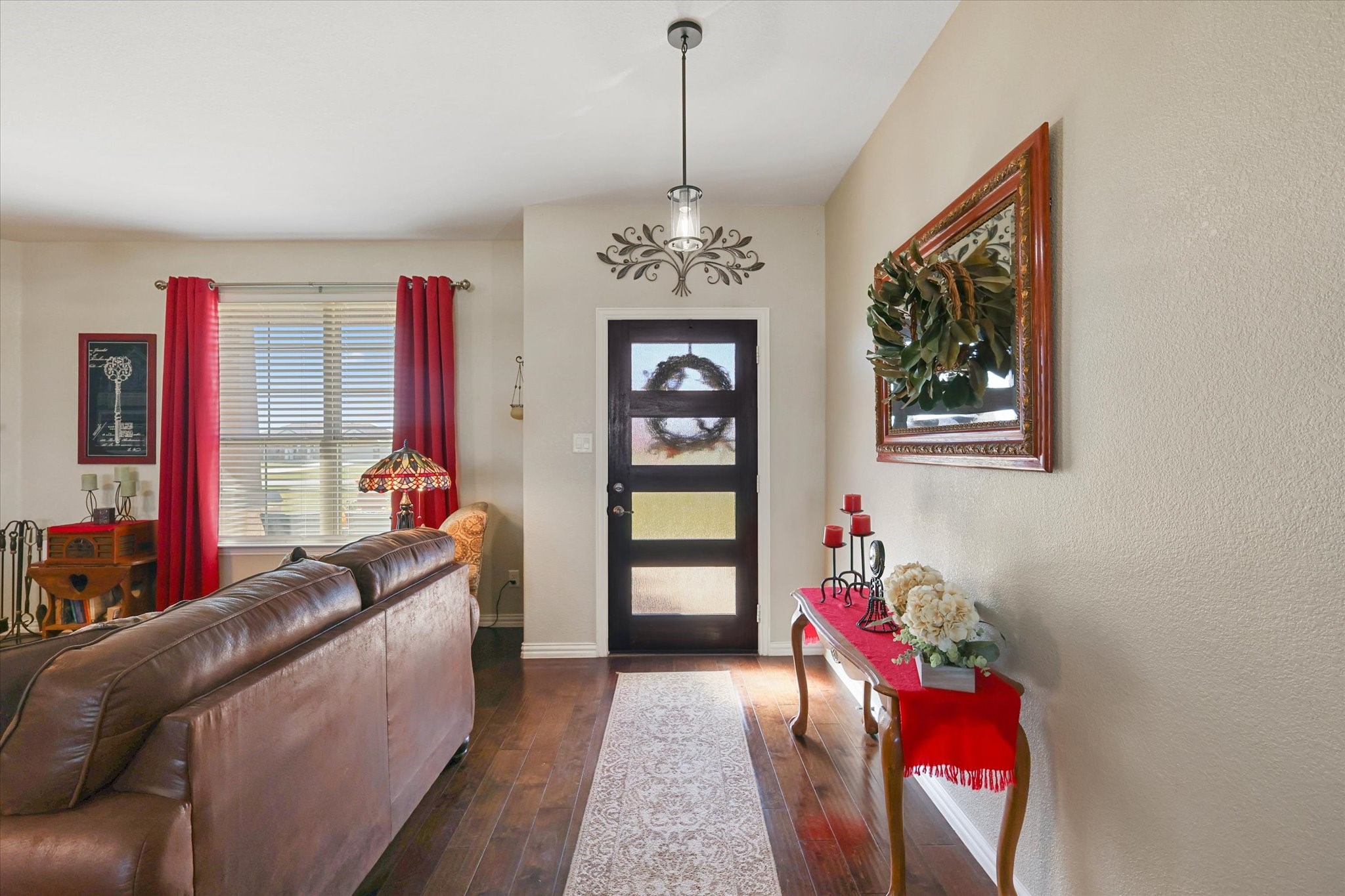 2375 County Road 4010, Decatur, TX, 76234