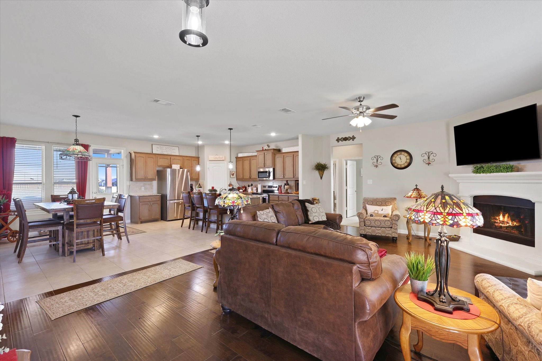 2375 County Road 4010, Decatur, TX, 76234