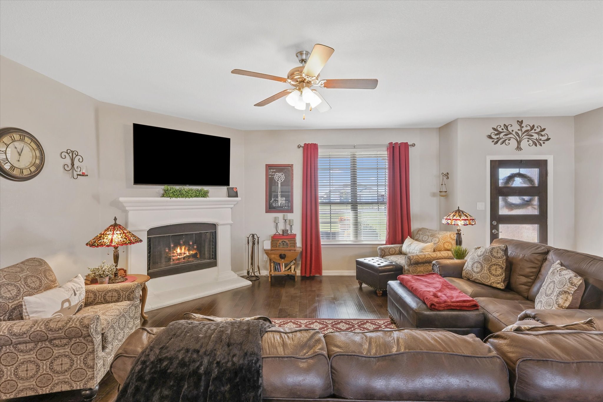 2375 County Road 4010, Decatur, TX, 76234