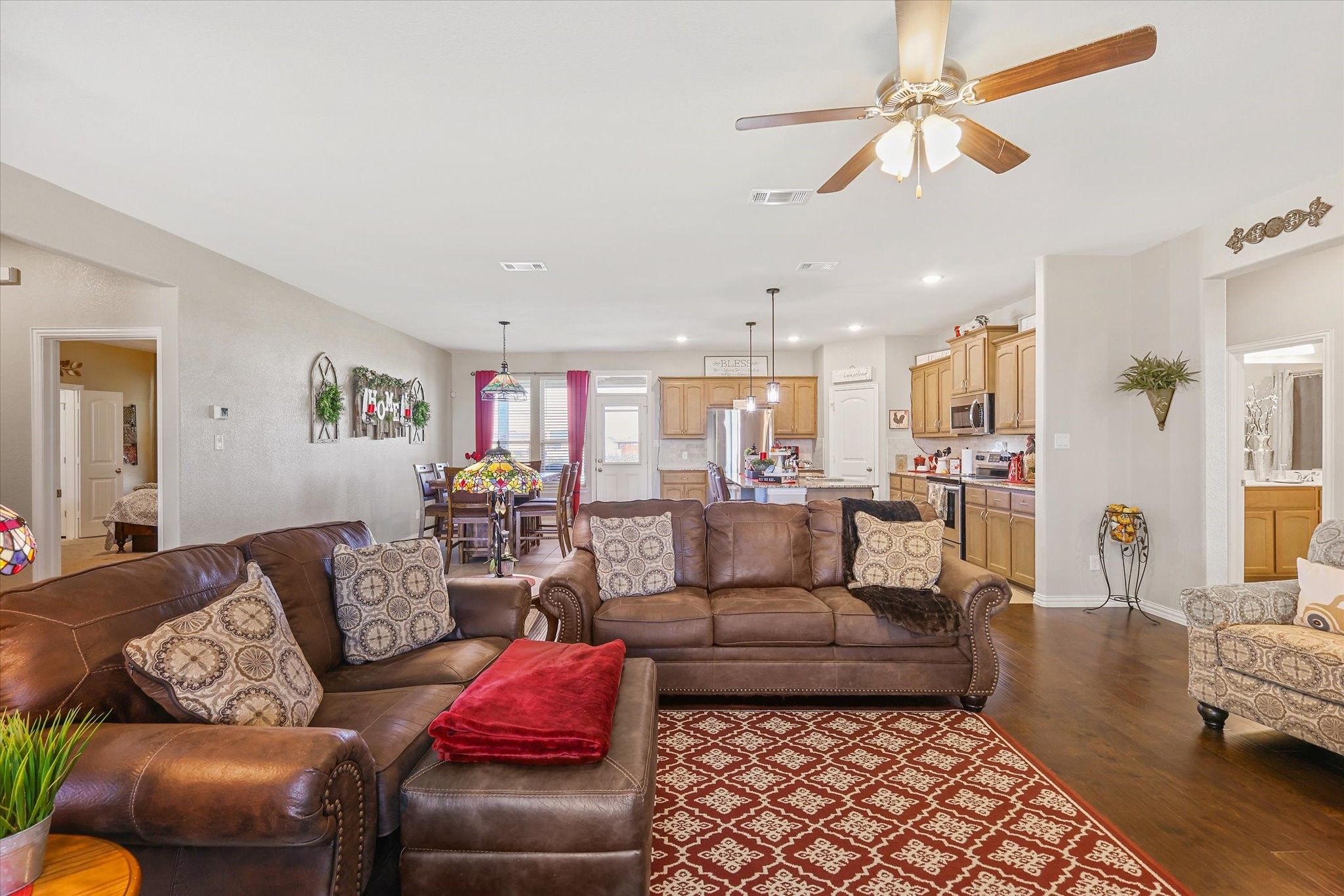 2375 County Road 4010, Decatur, TX, 76234