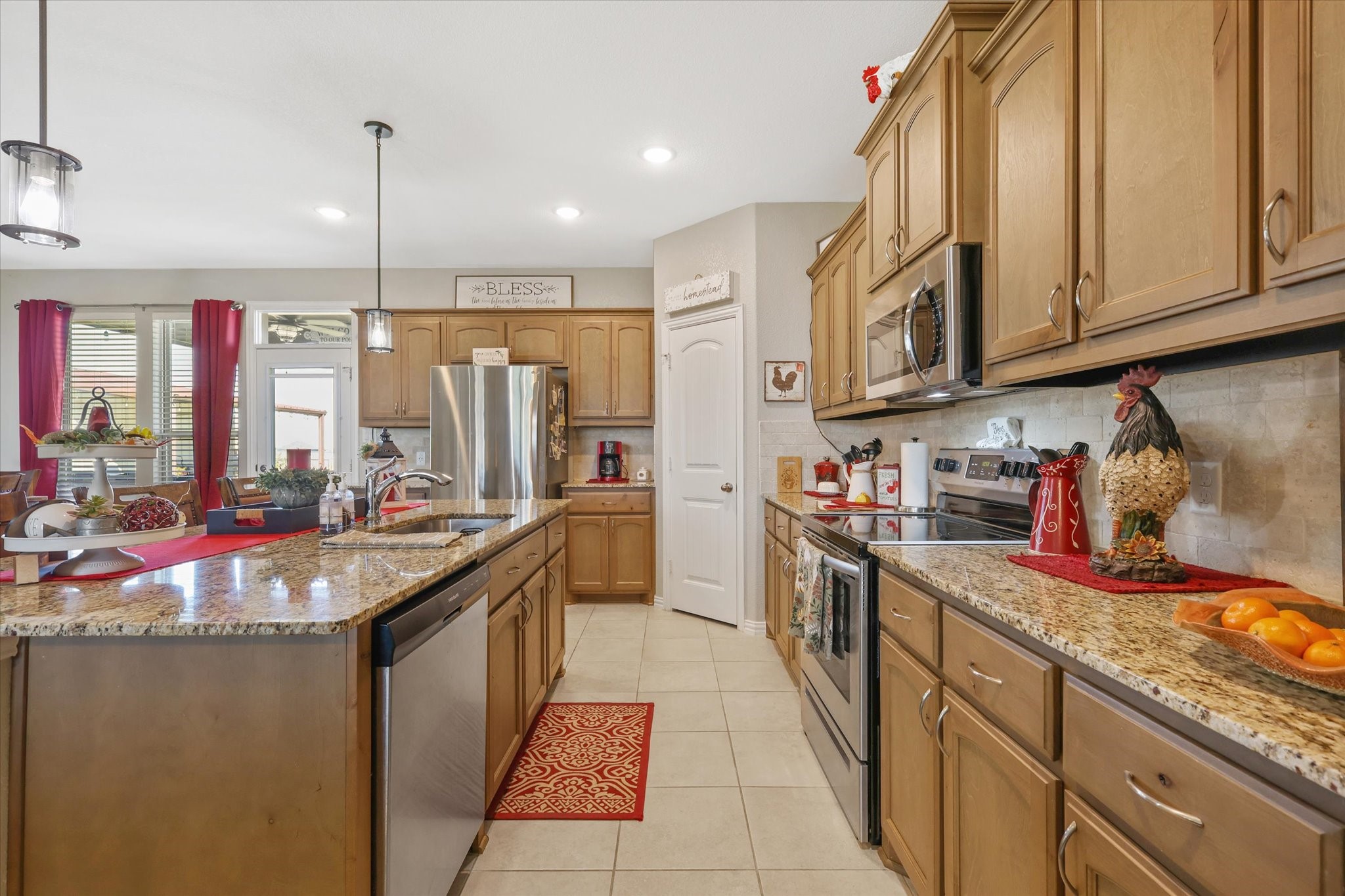 2375 County Road 4010, Decatur, TX, 76234