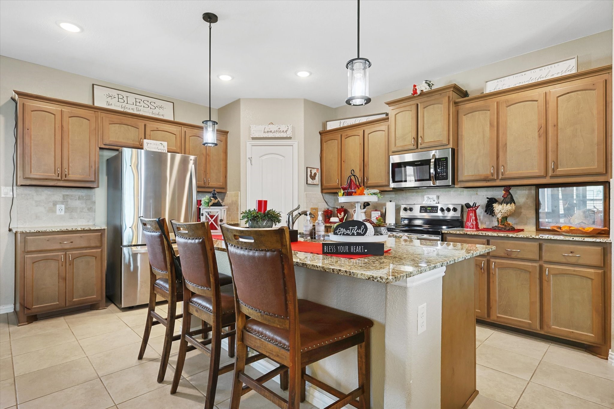 2375 County Road 4010, Decatur, TX, 76234