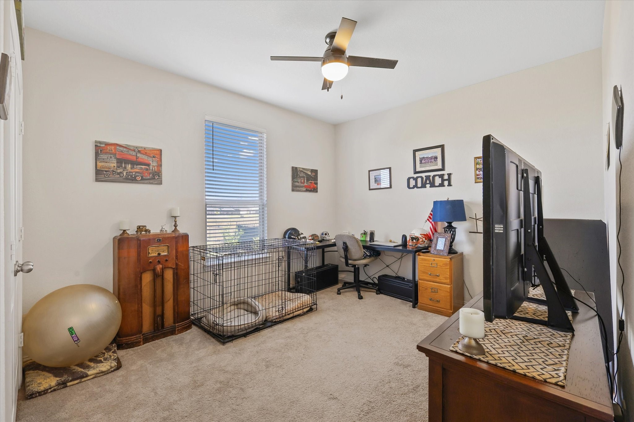 2375 County Road 4010, Decatur, TX, 76234