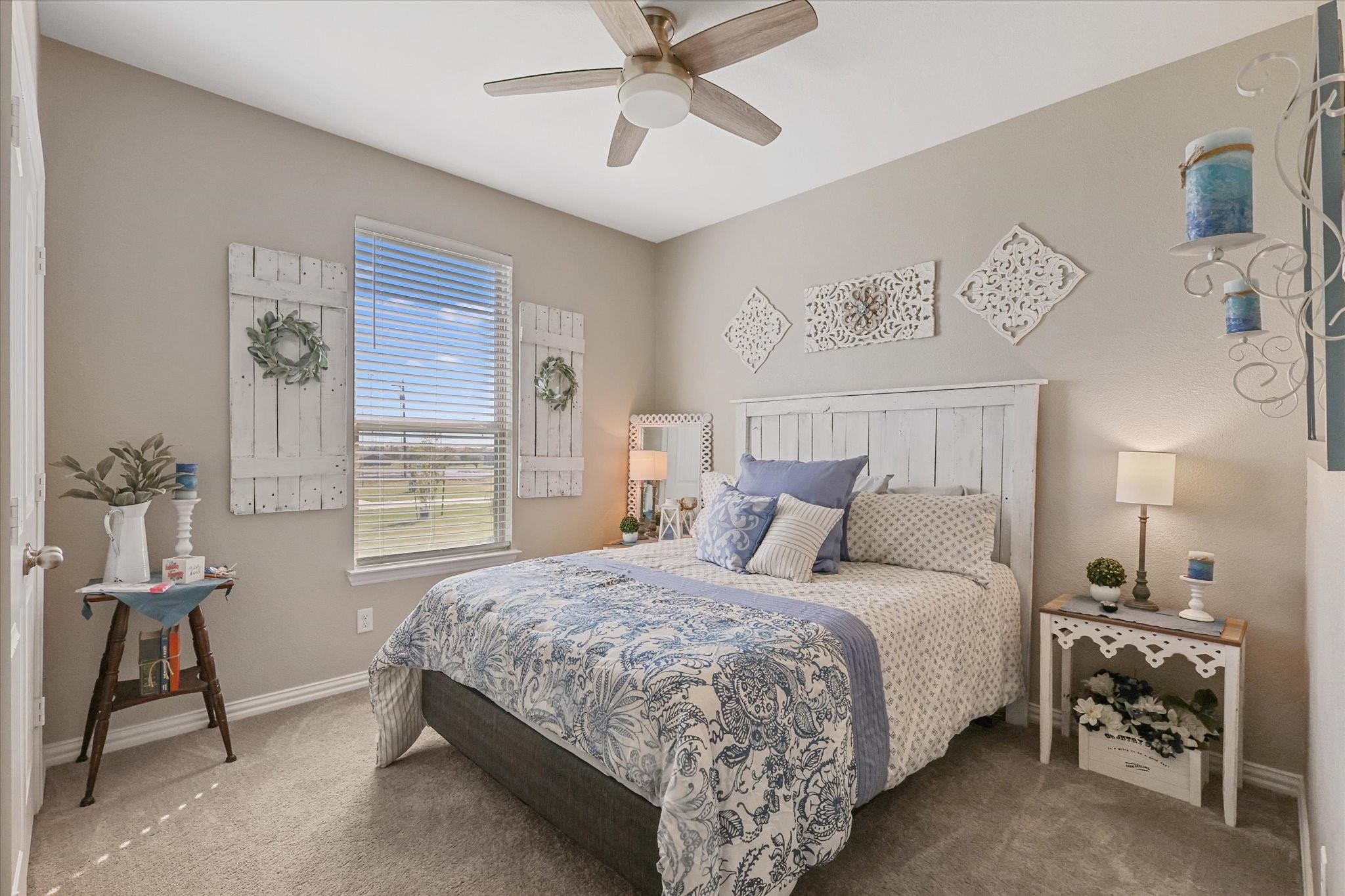2375 County Road 4010, Decatur, TX, 76234