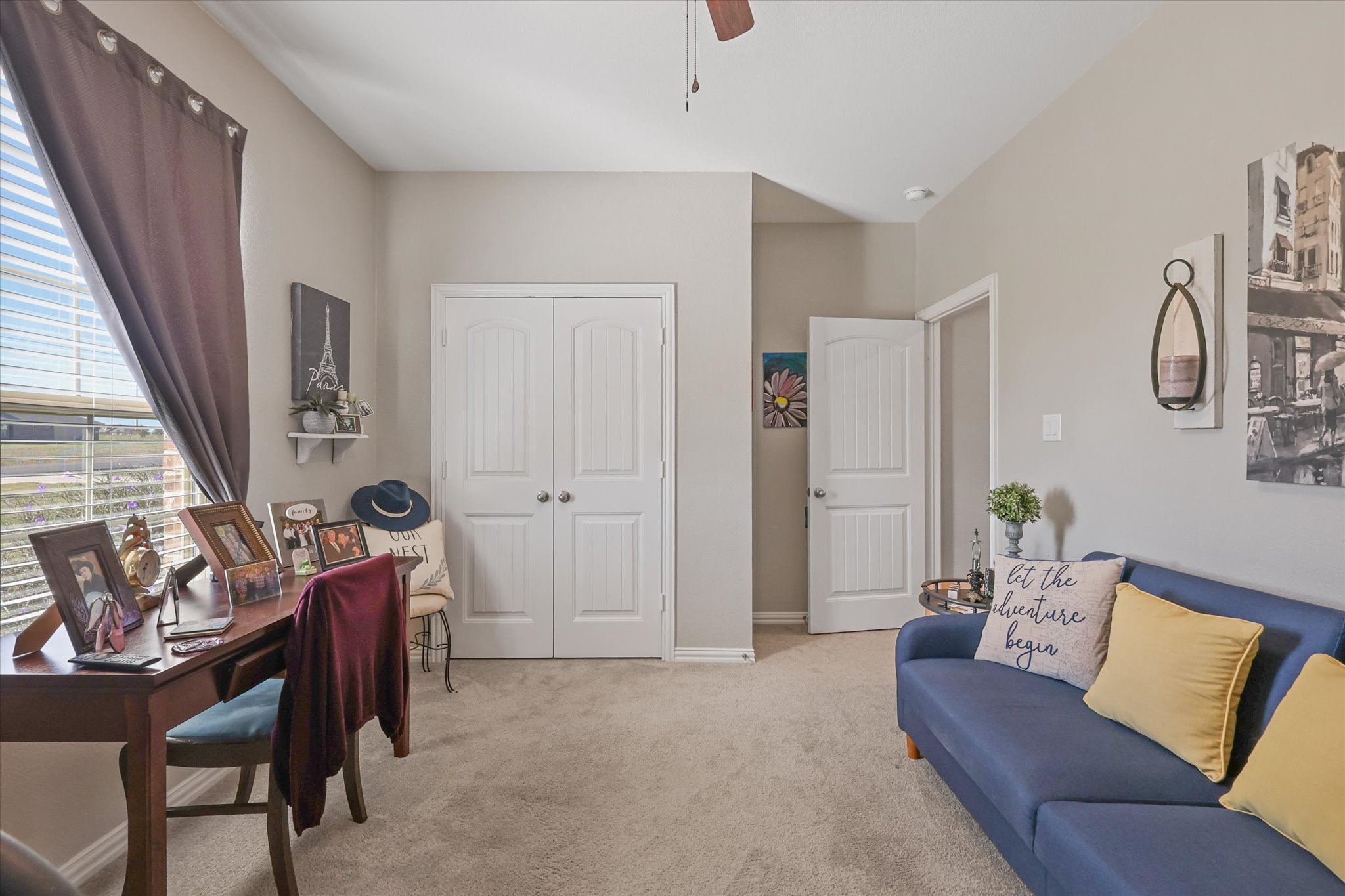 2375 County Road 4010, Decatur, TX, 76234