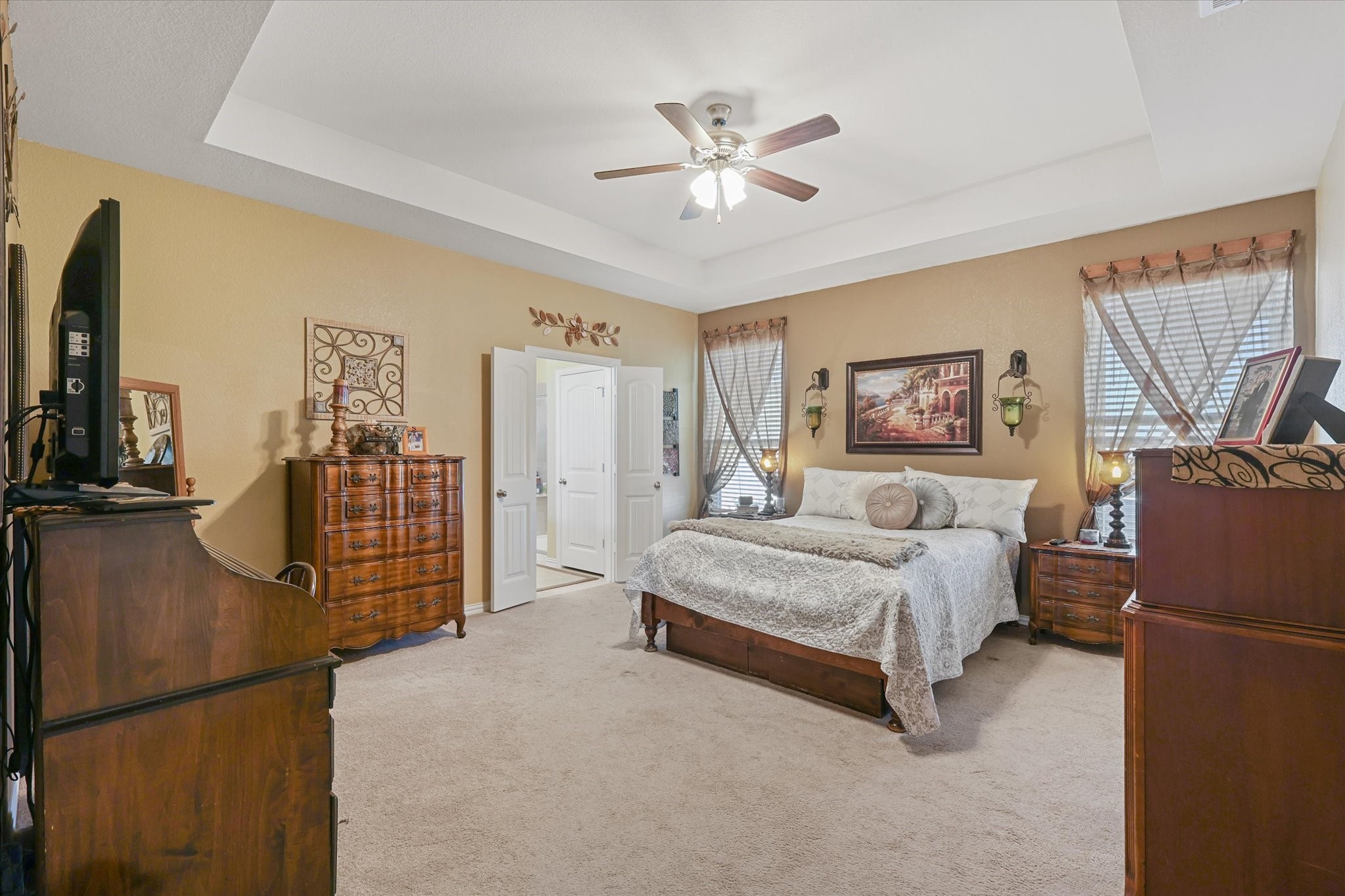 2375 County Road 4010, Decatur, TX, 76234