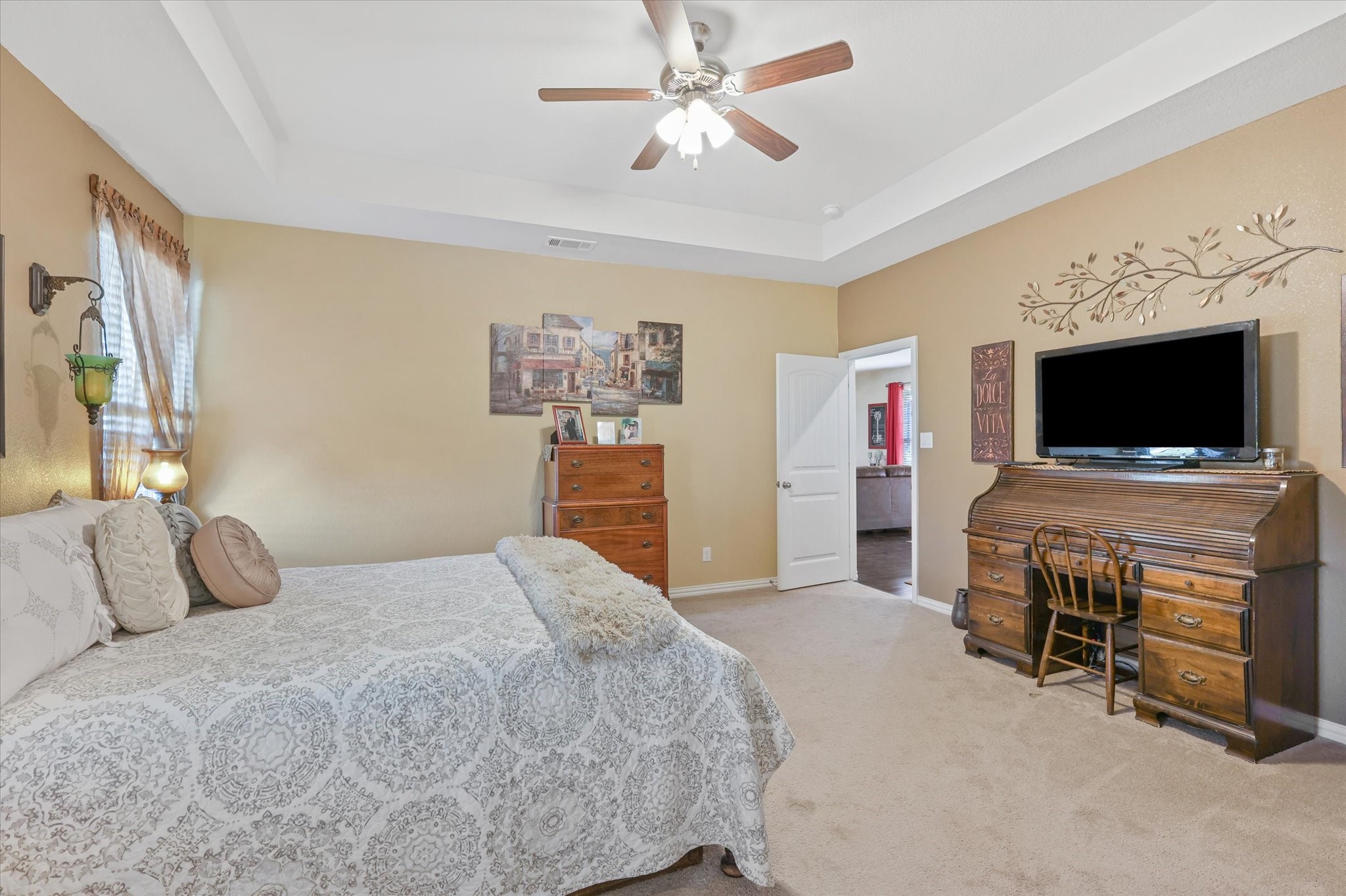 2375 County Road 4010, Decatur, TX, 76234