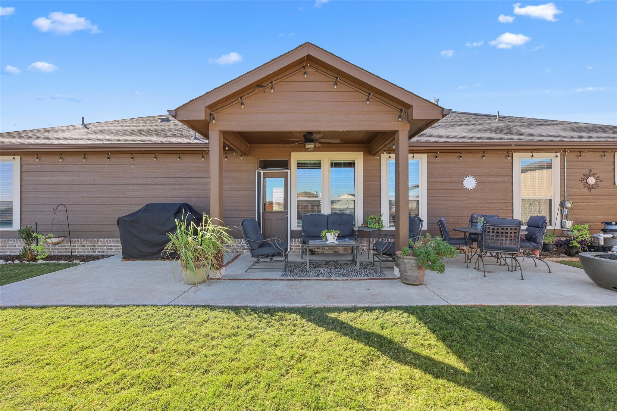 2375 County Road 4010, Decatur, TX, 76234