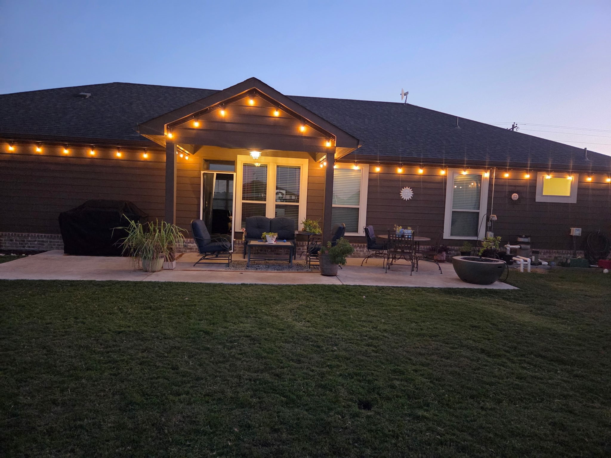 2375 County Road 4010, Decatur, TX, 76234