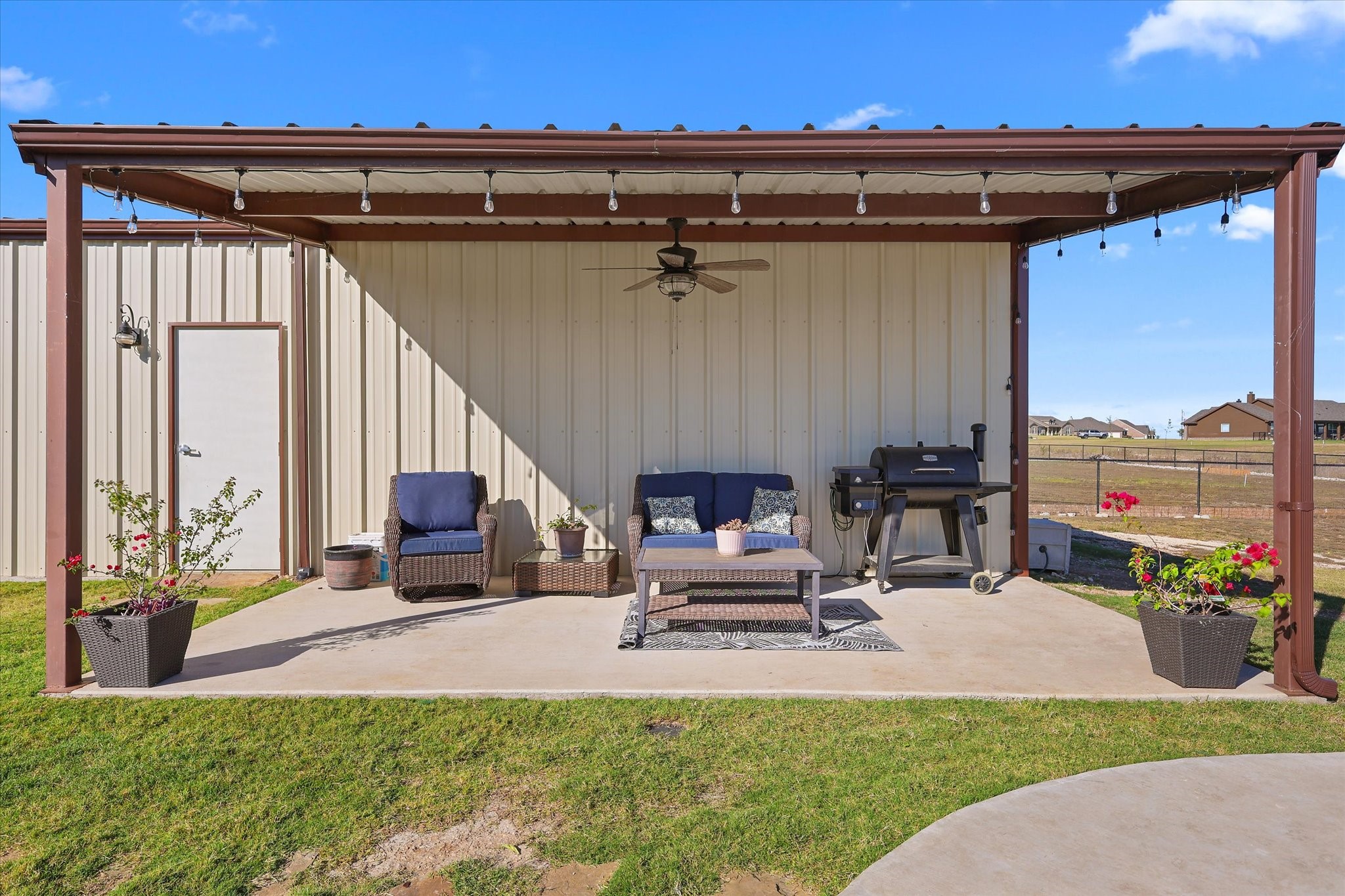 2375 County Road 4010, Decatur, TX, 76234